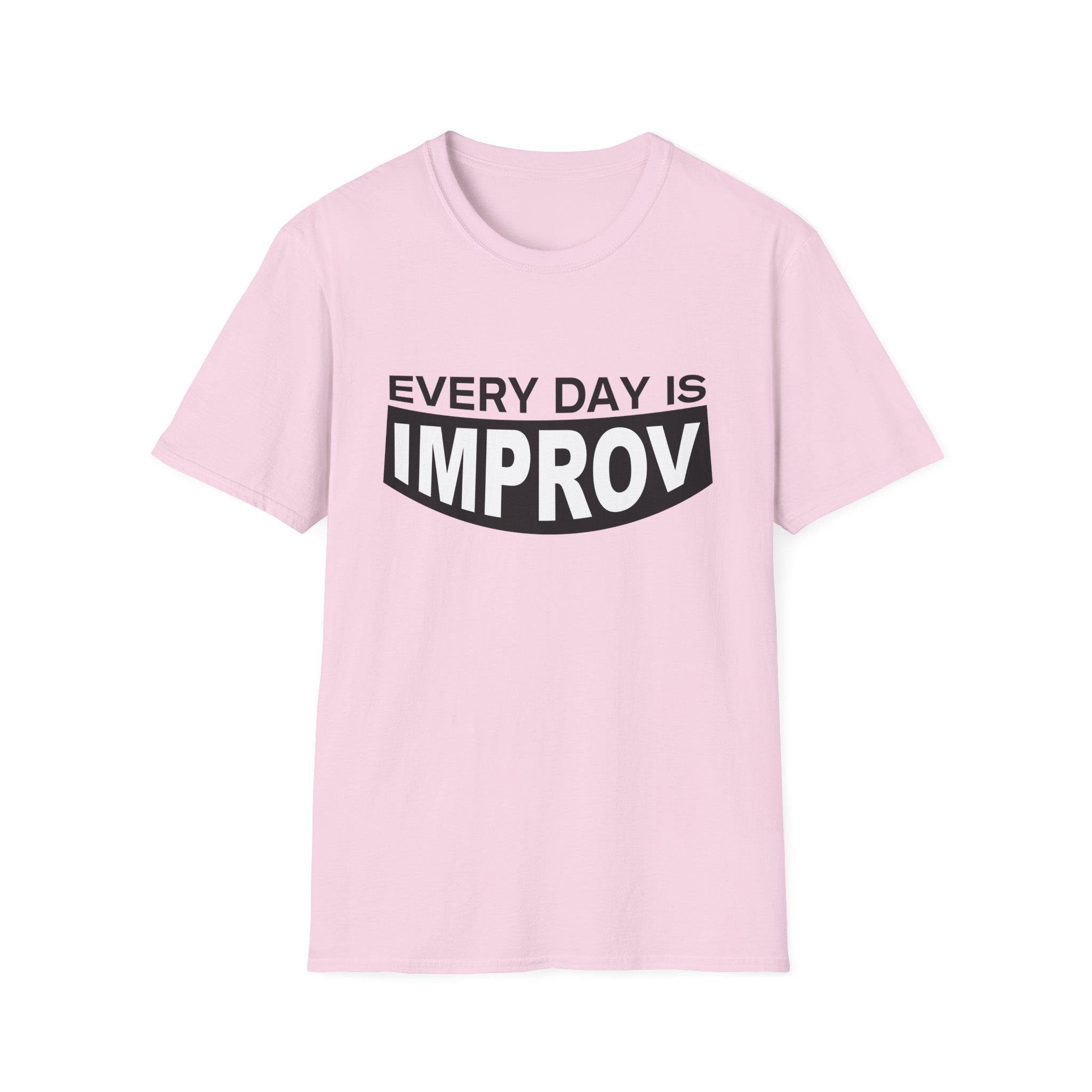 Improv Unisex Shirt