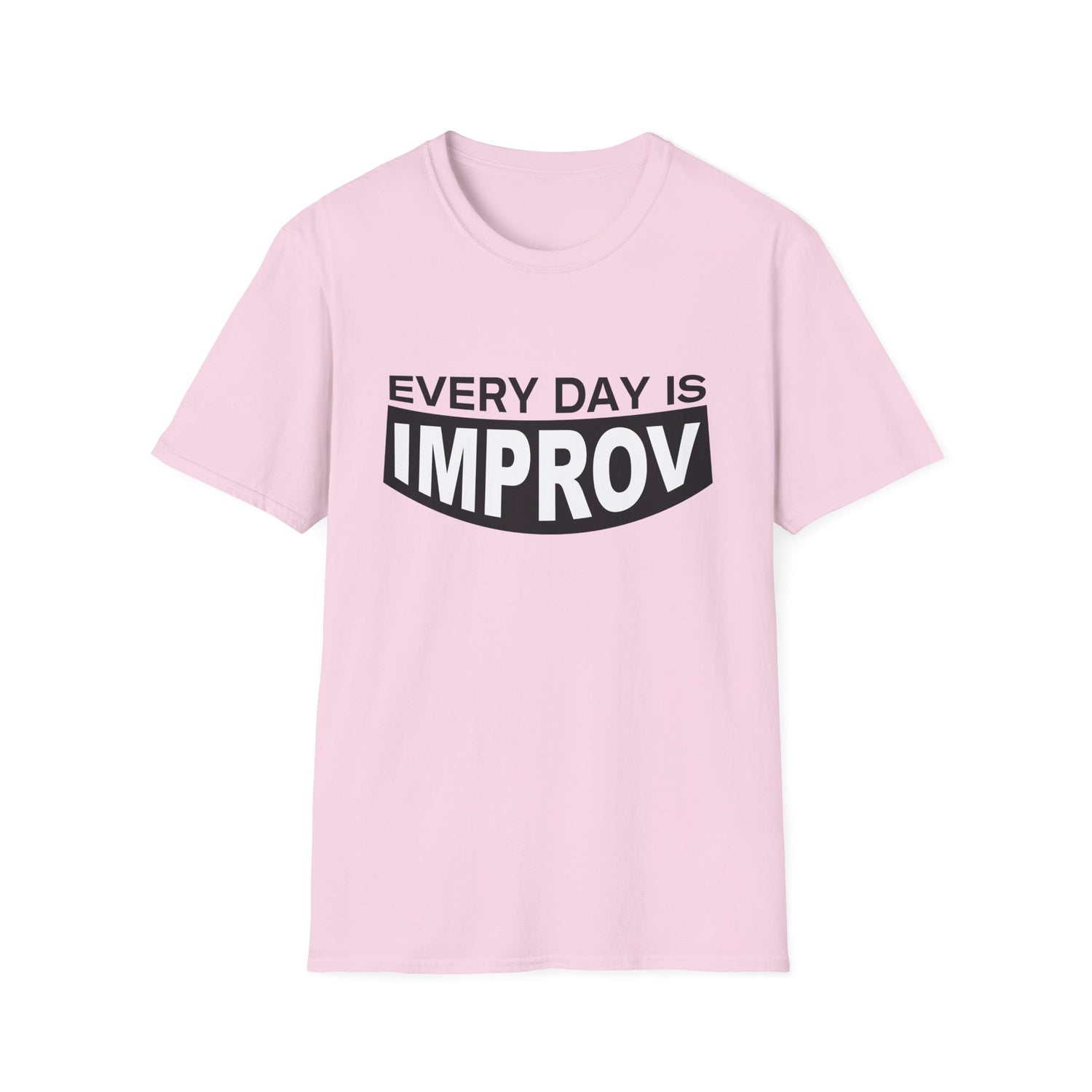 Improv Unisex Shirt