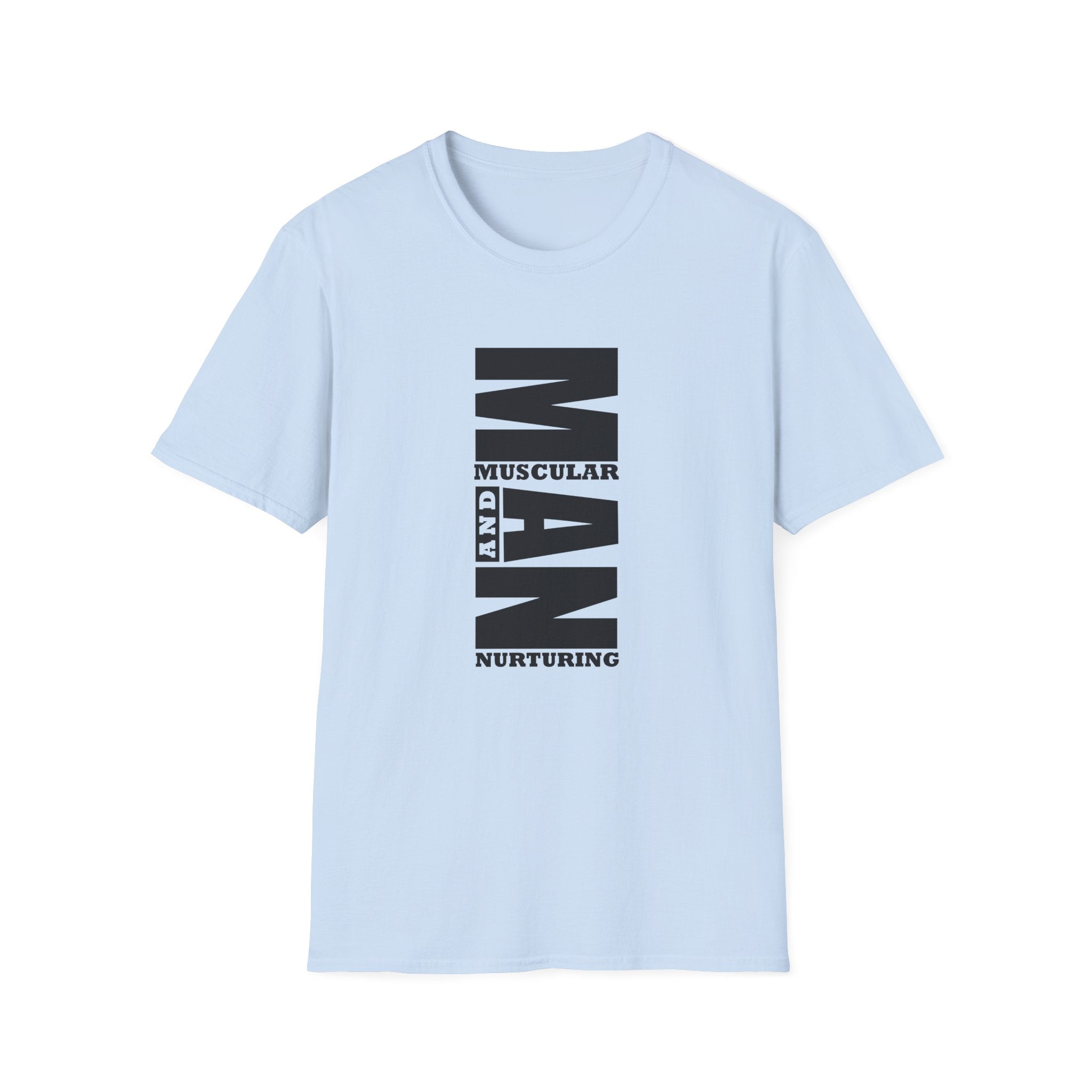 MAN Unisex Shirt