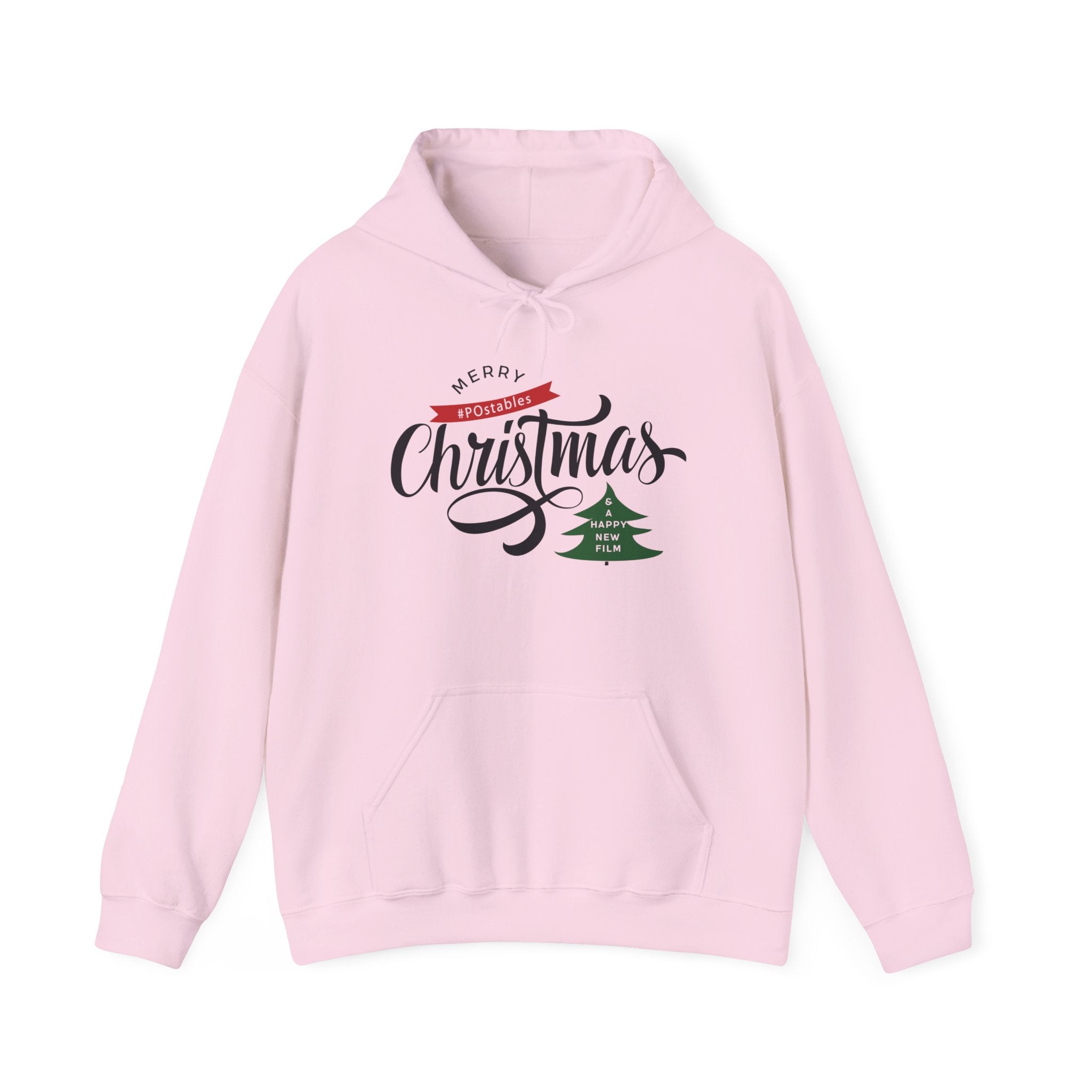 MCHNY Unisex Hoodie