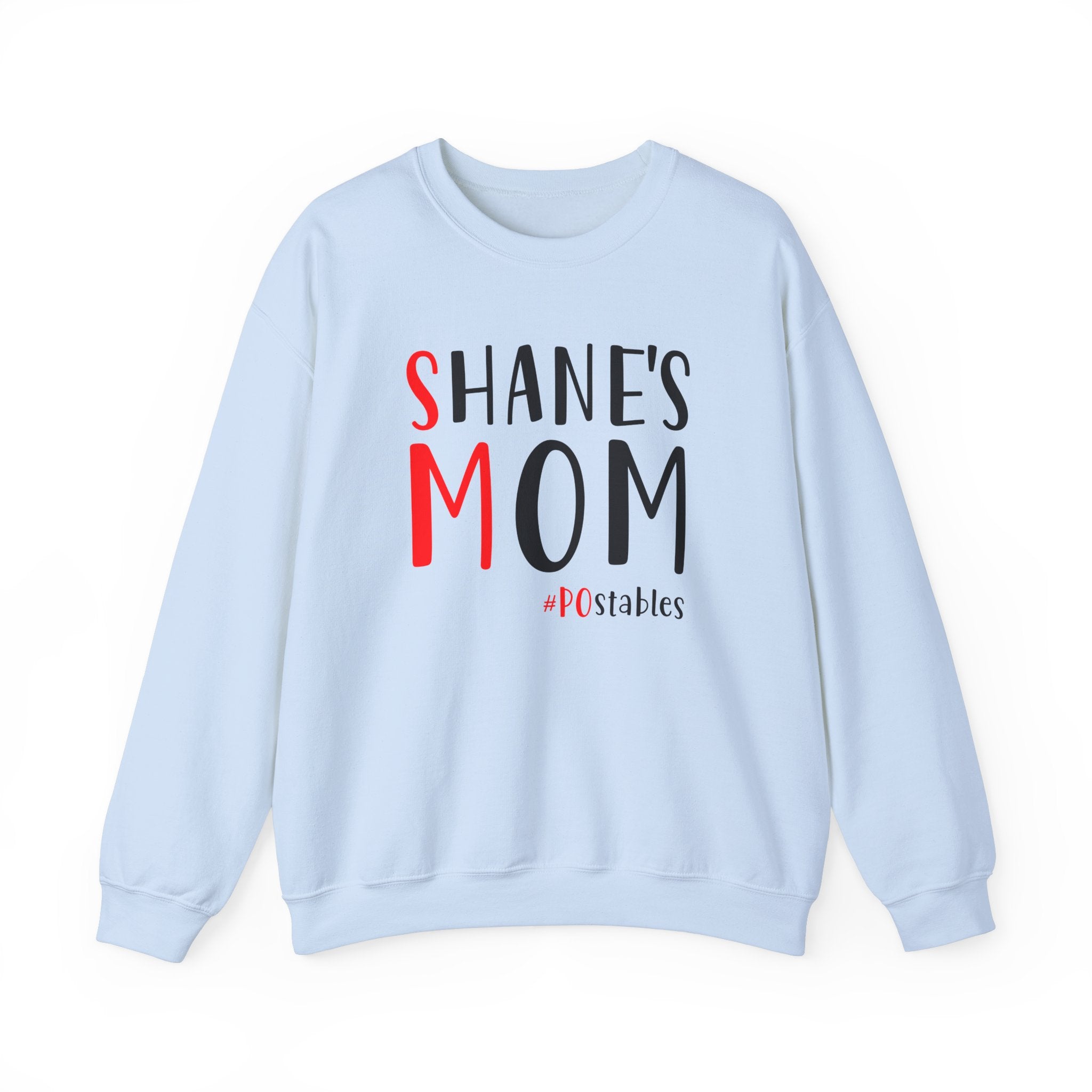 Shane&