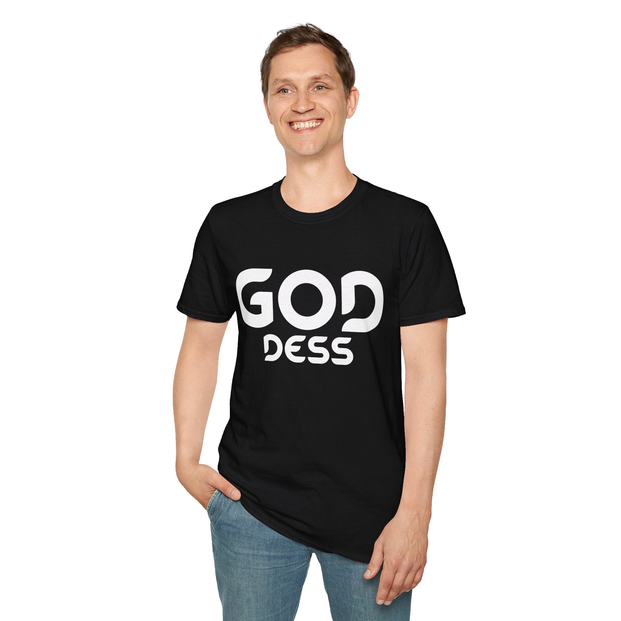 Goddess Unisex Shirt