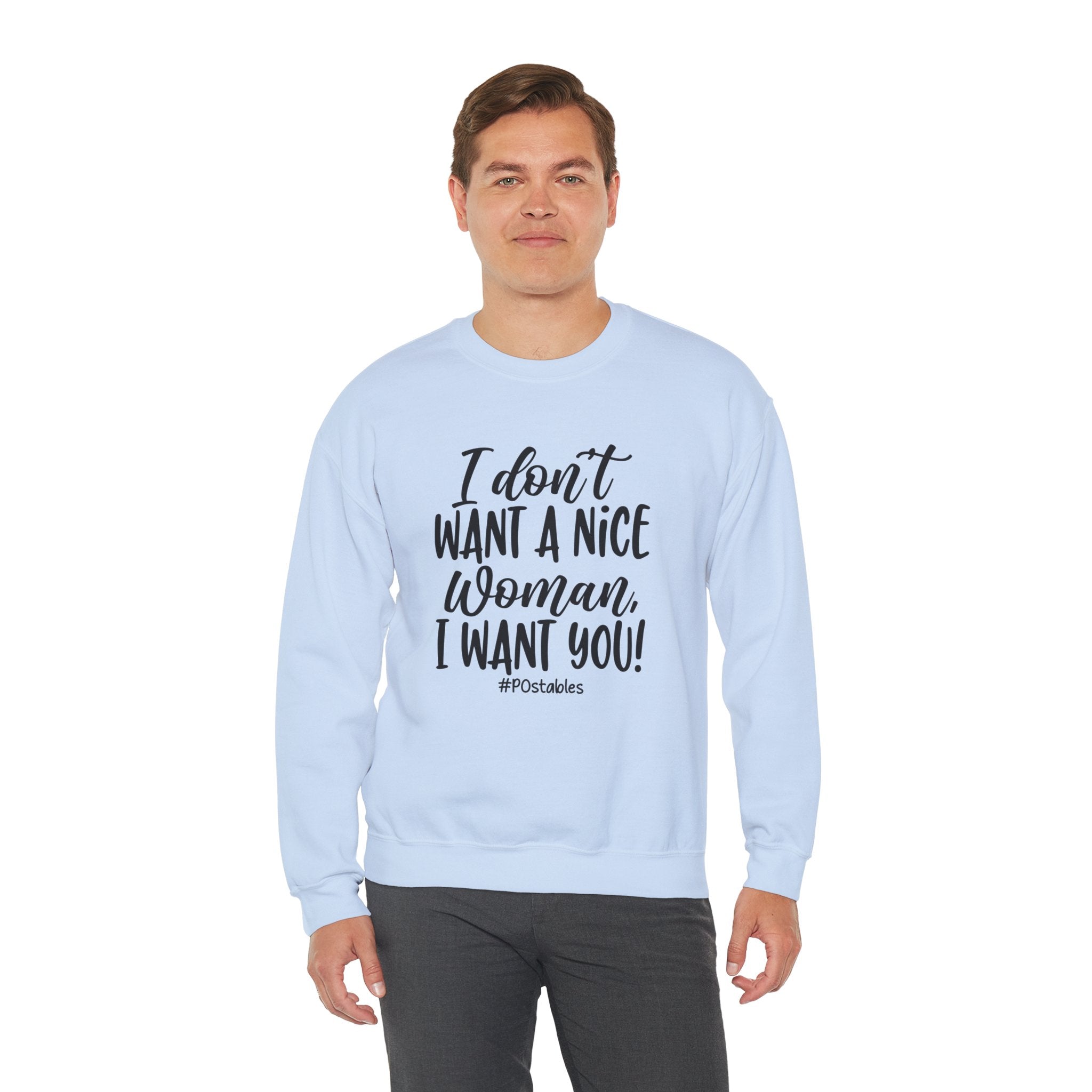 I Don&