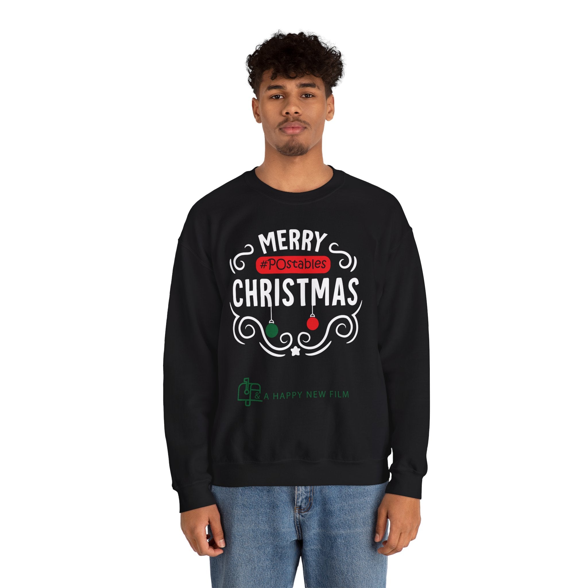 MCHNY Unisex Sweatshirt
