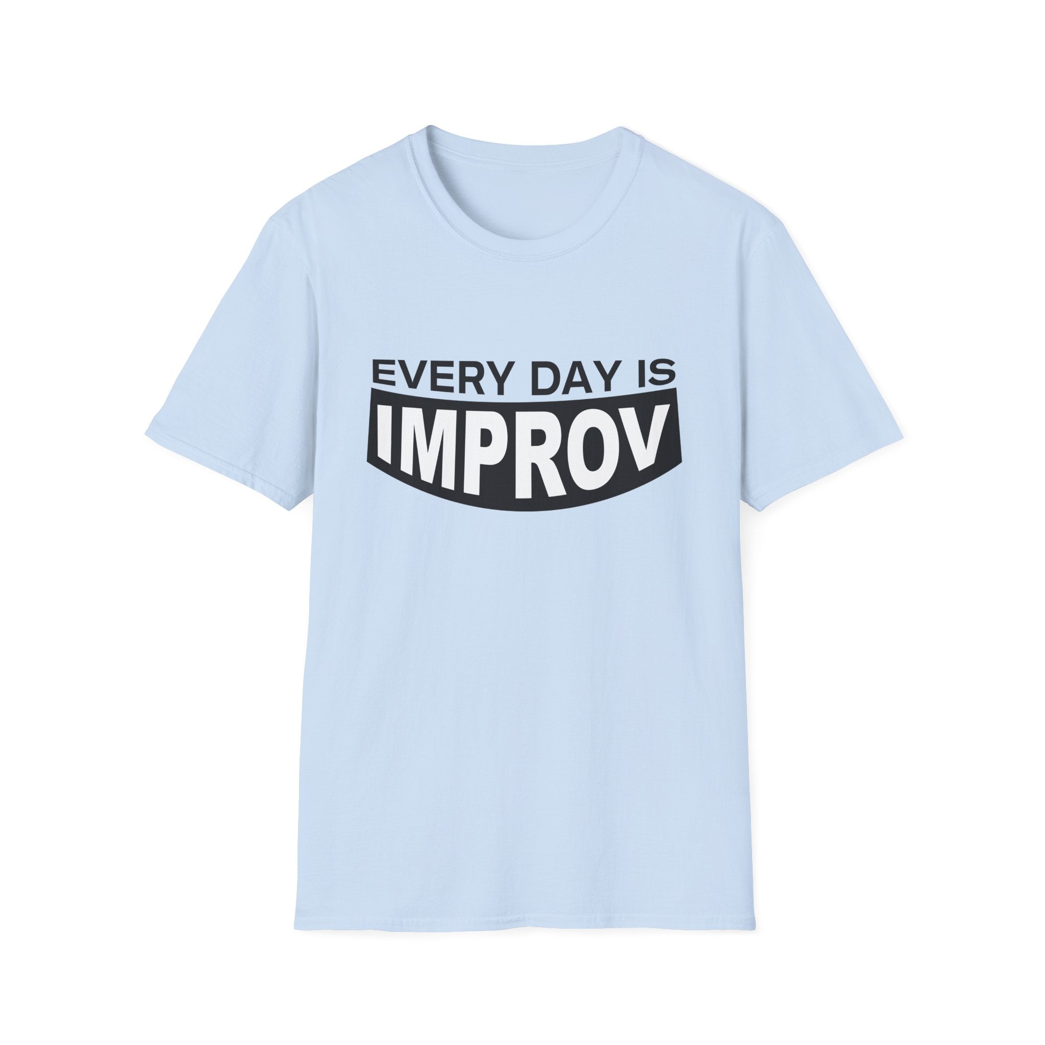 Improv Unisex Shirt