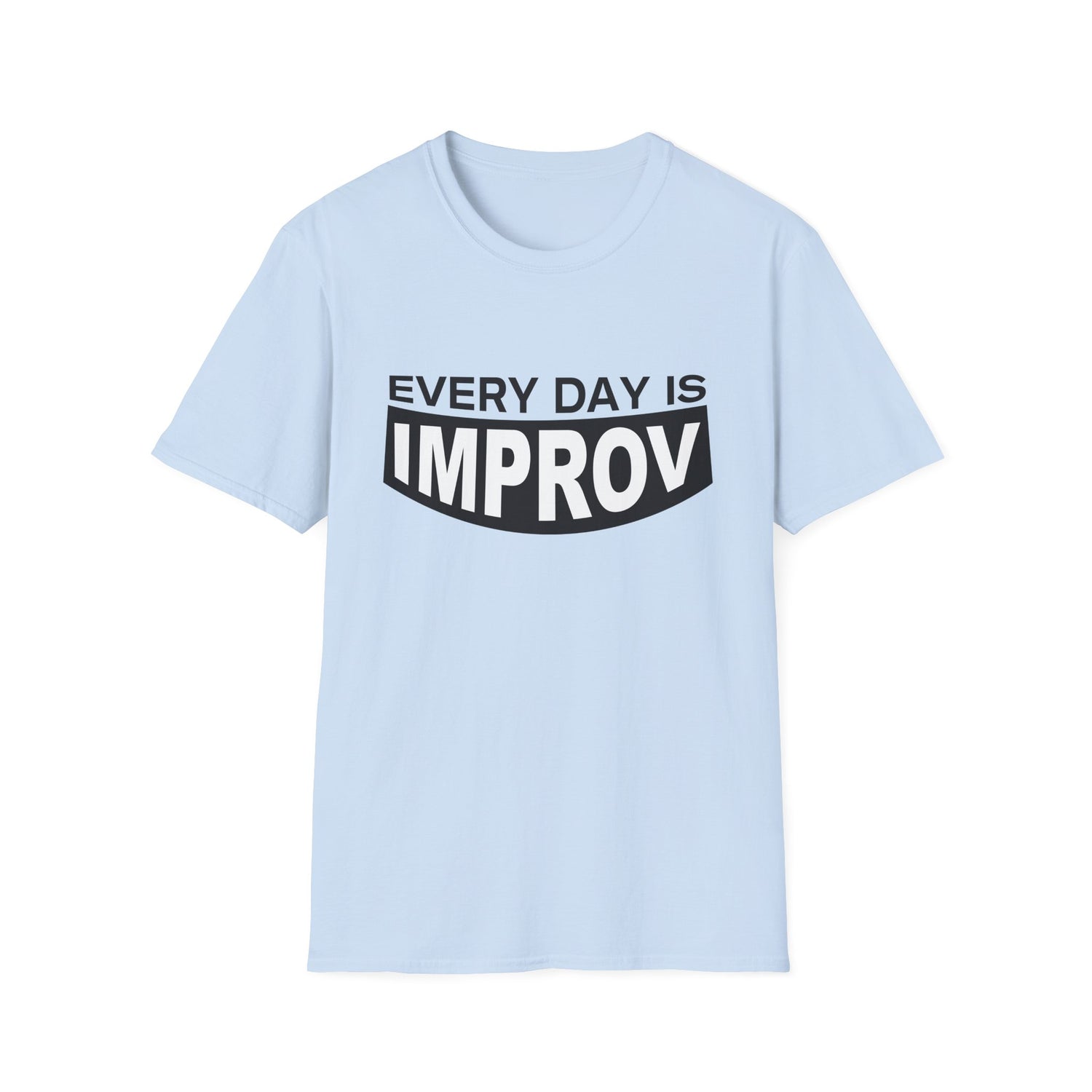 Improv Unisex Shirt