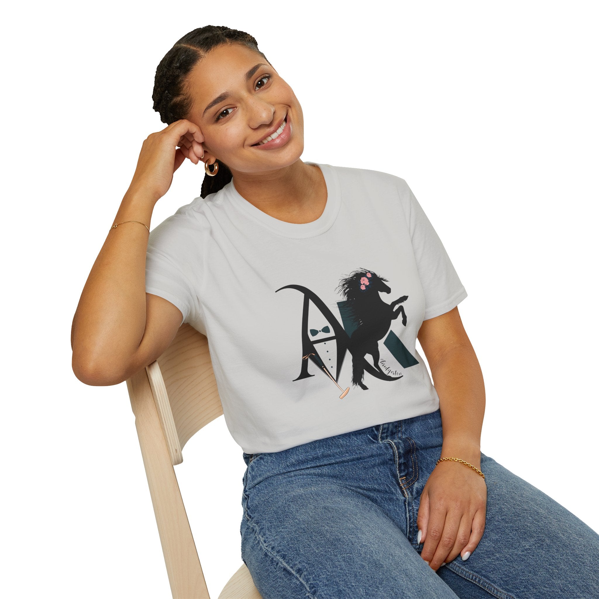 Anthony and Kate Love Shirt