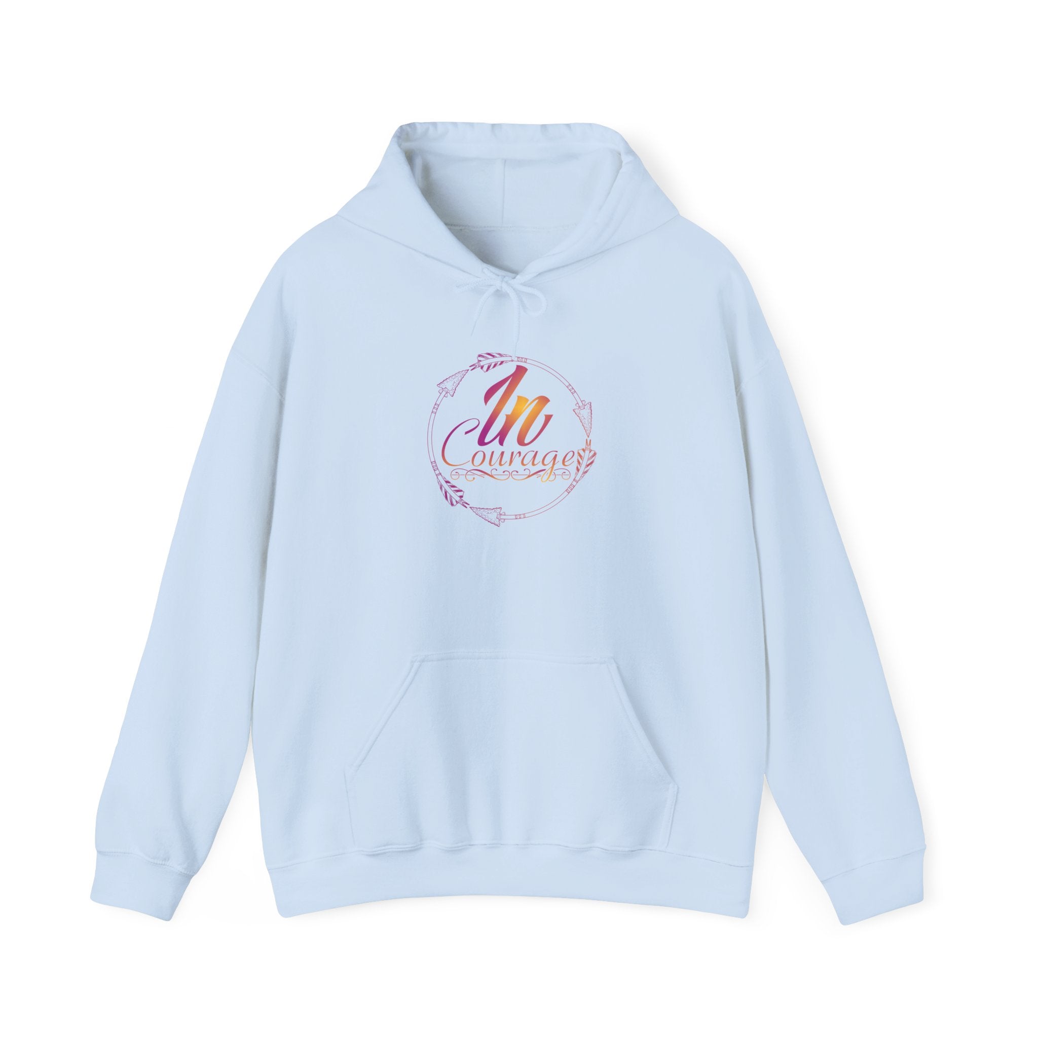 Incourage Unisex Hoodie