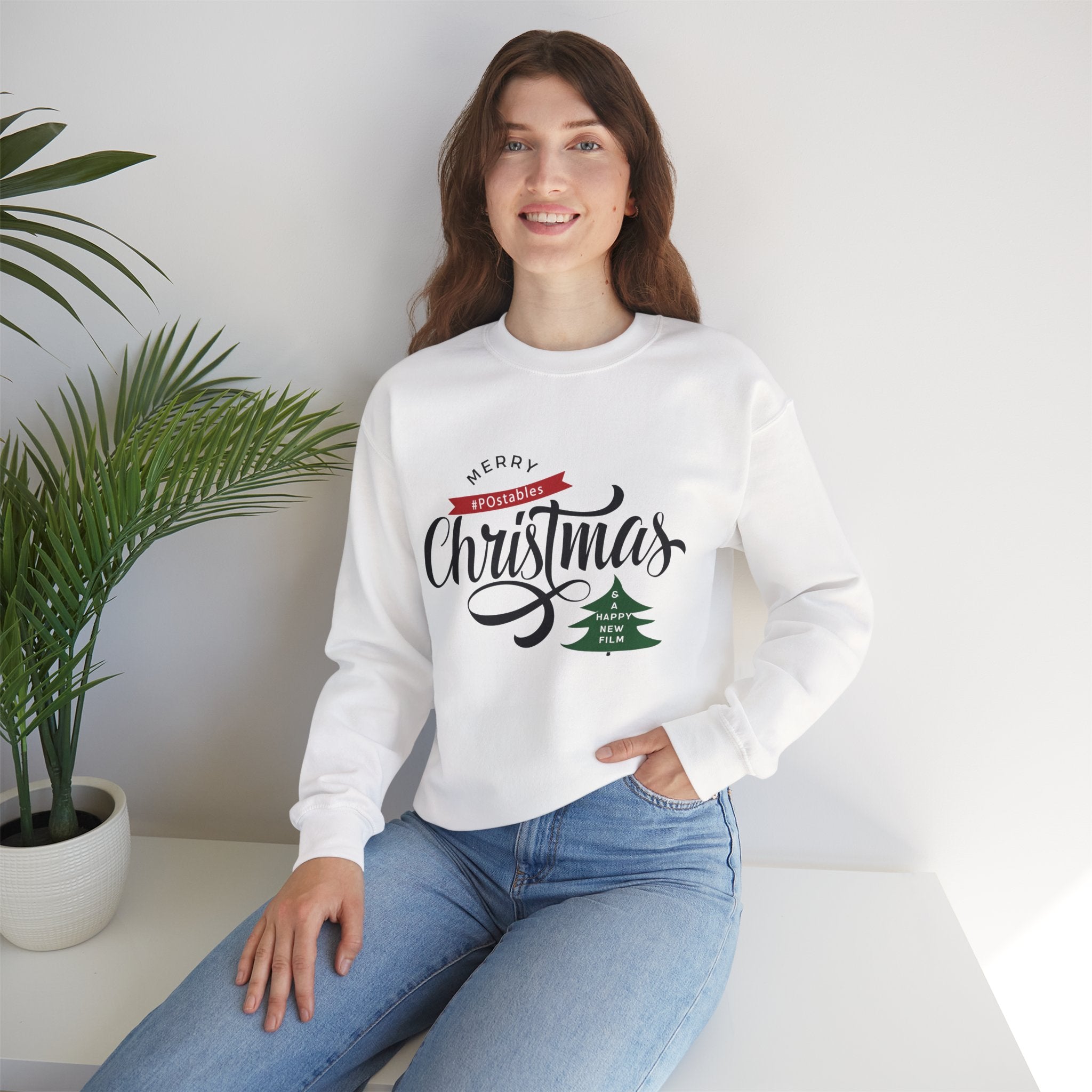 MCHNY Unisex Sweatshirt