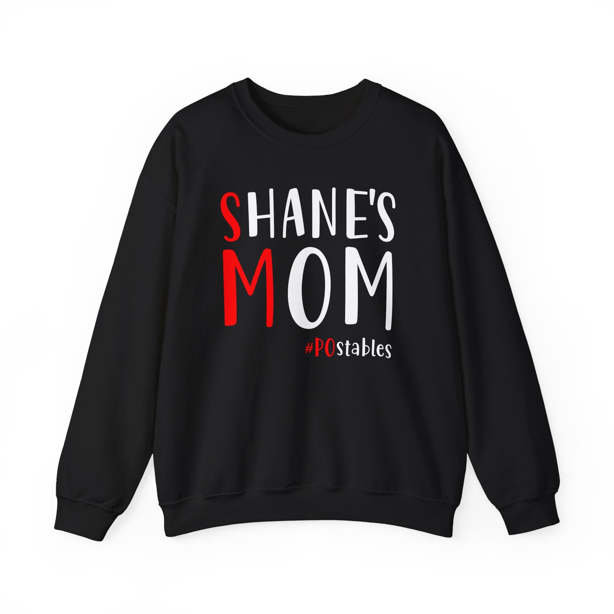 Shane&