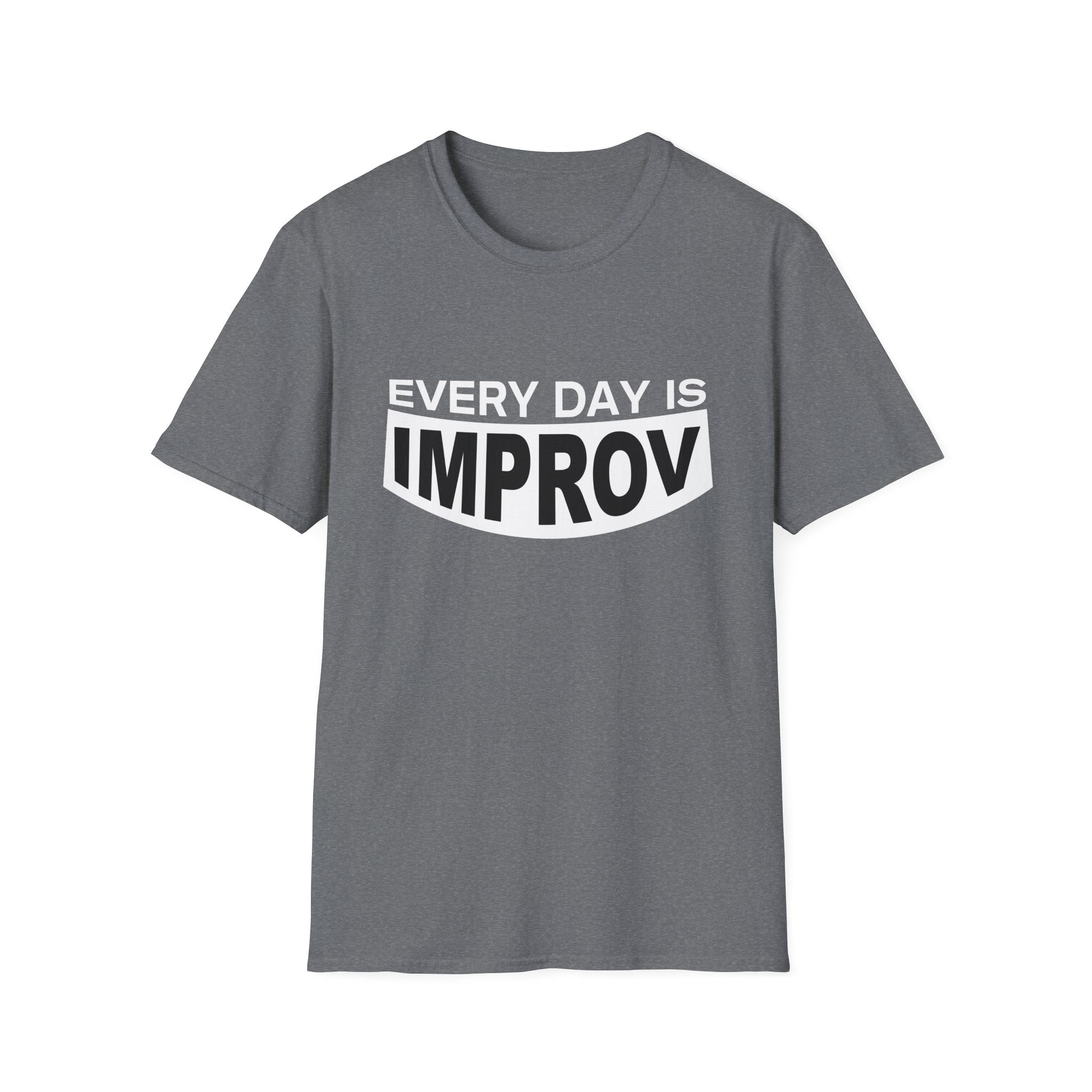 Improv Unisex Shirt