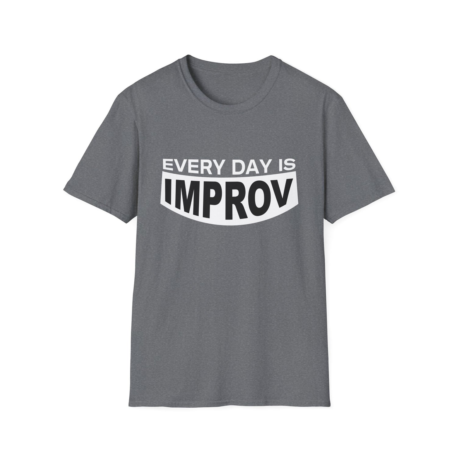 Improv Unisex Shirt