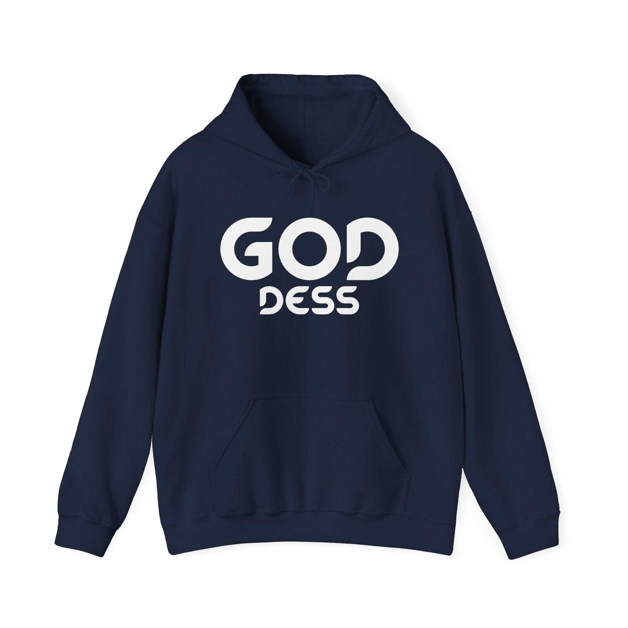 Goddess Unisex Hoodie