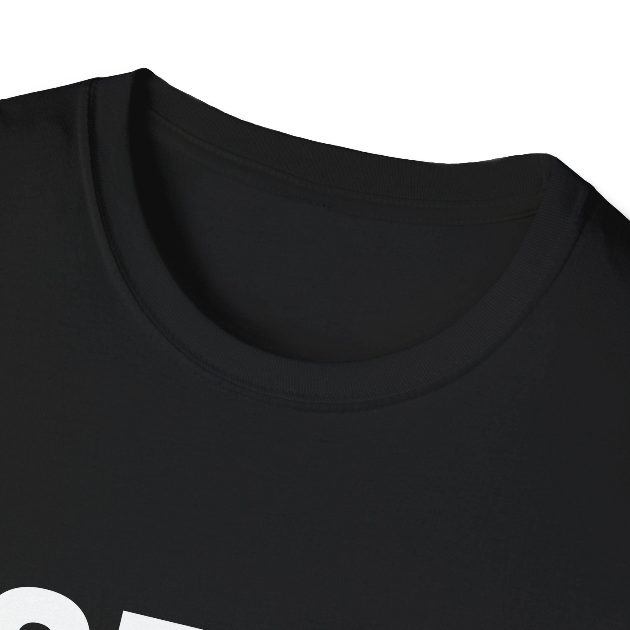 Self Love Unisex Softstyle T-Shirt - Embrace Yourself Apparel