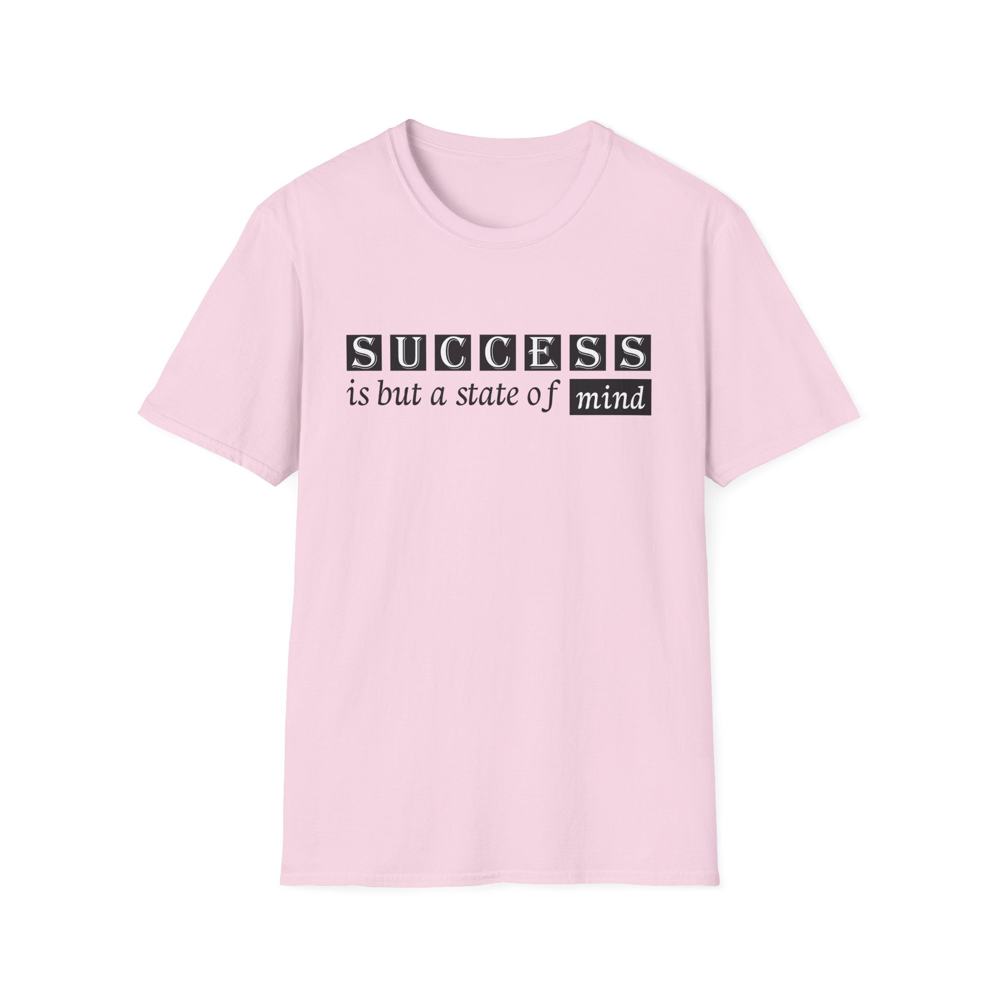 Success Unisex Shirt
