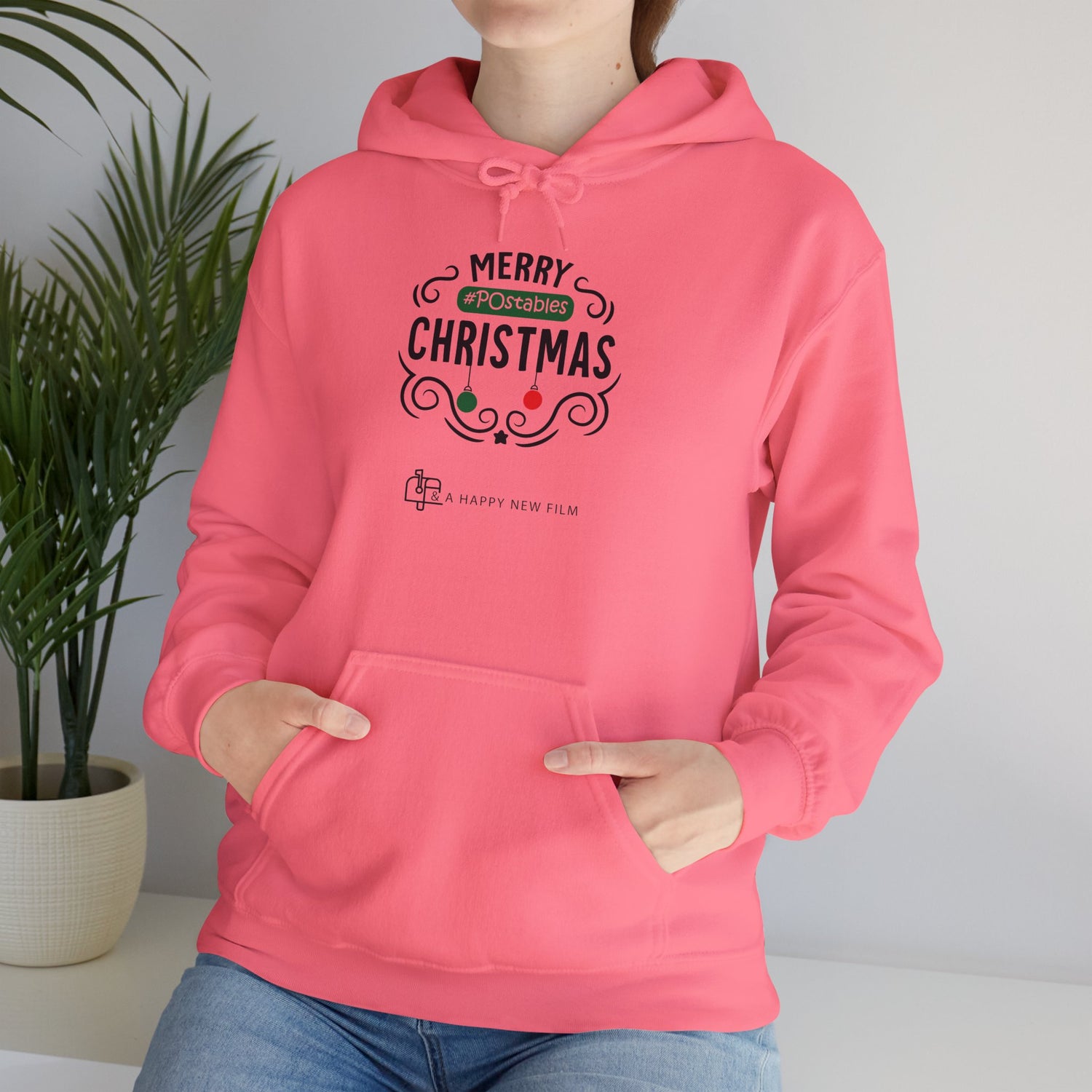 MCHNY Unisex Hoodie