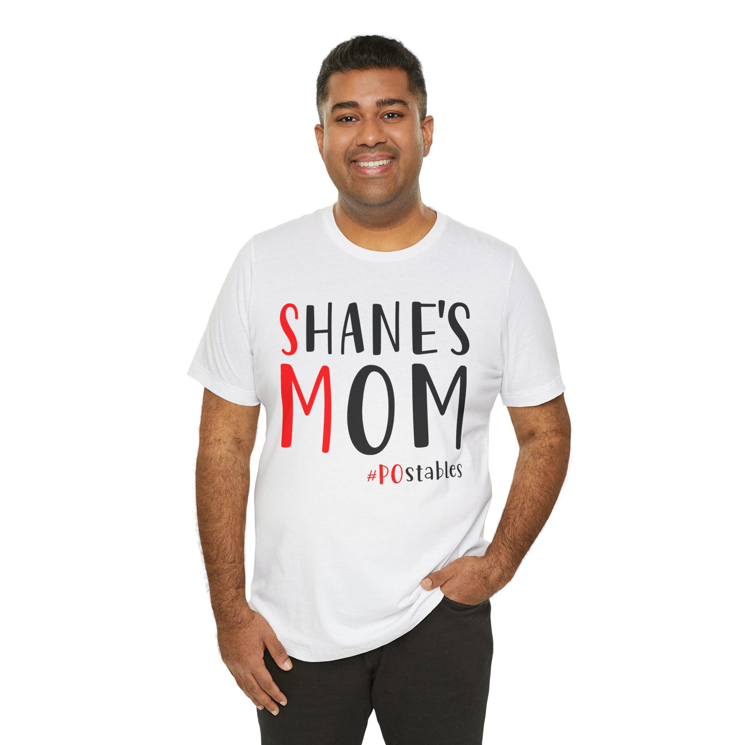 Shane&