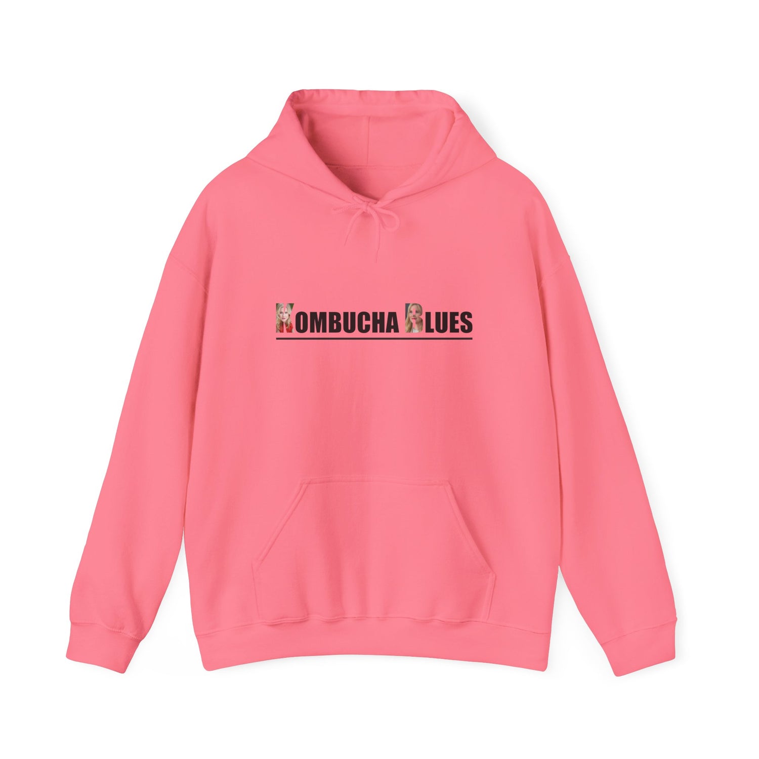 Kombucha Blues Unisex Hoodie