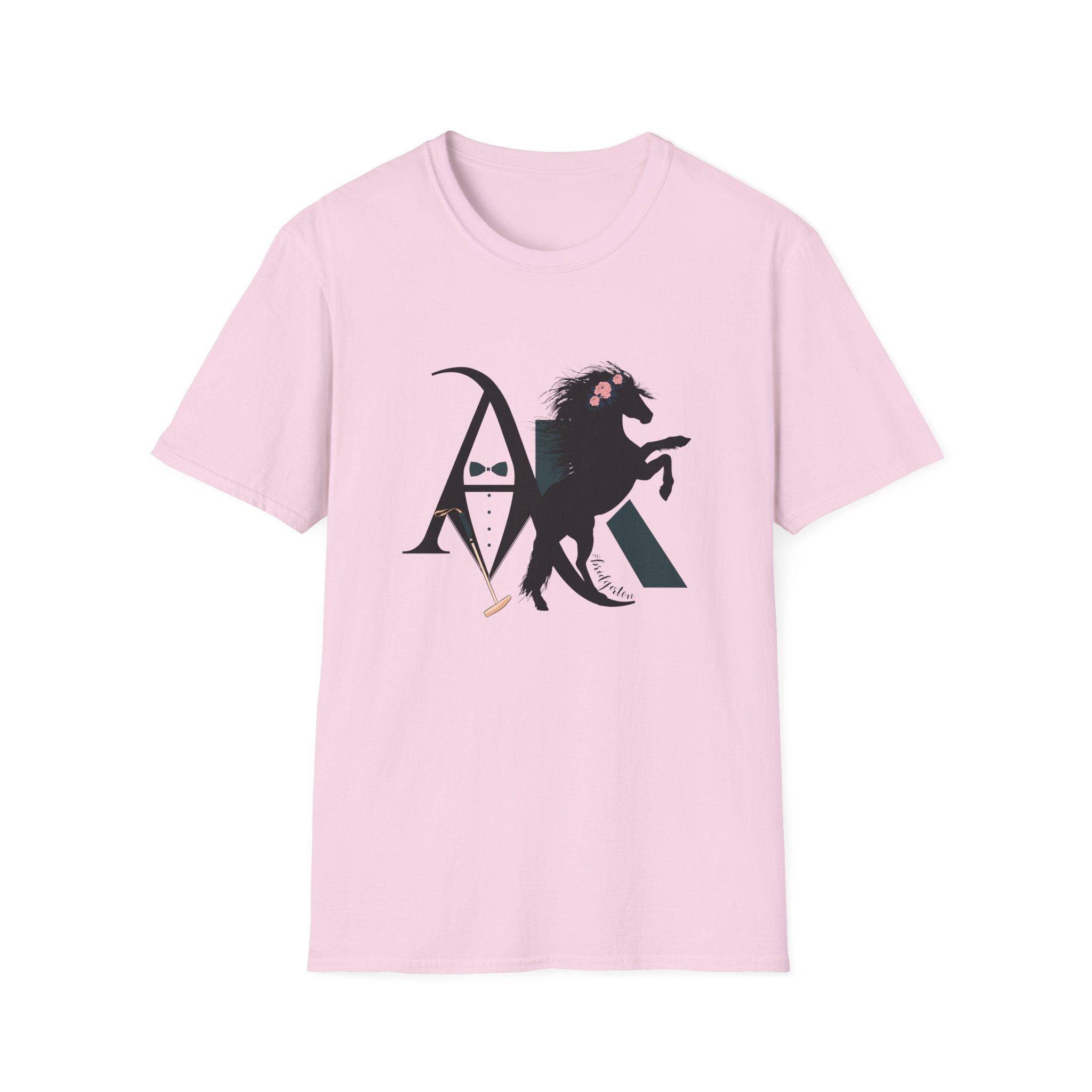 Anthony and Kate Love Shirt