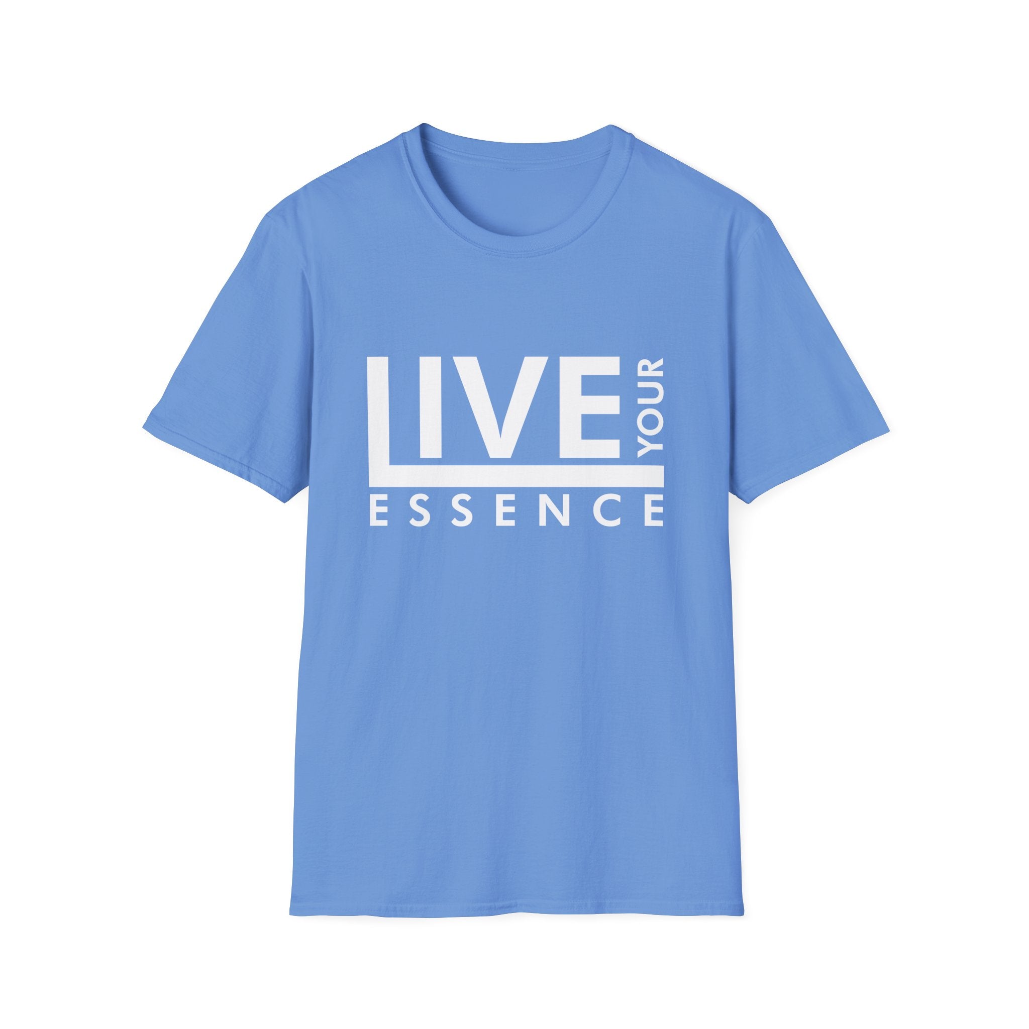 Live Your Essence Unisex Shirt