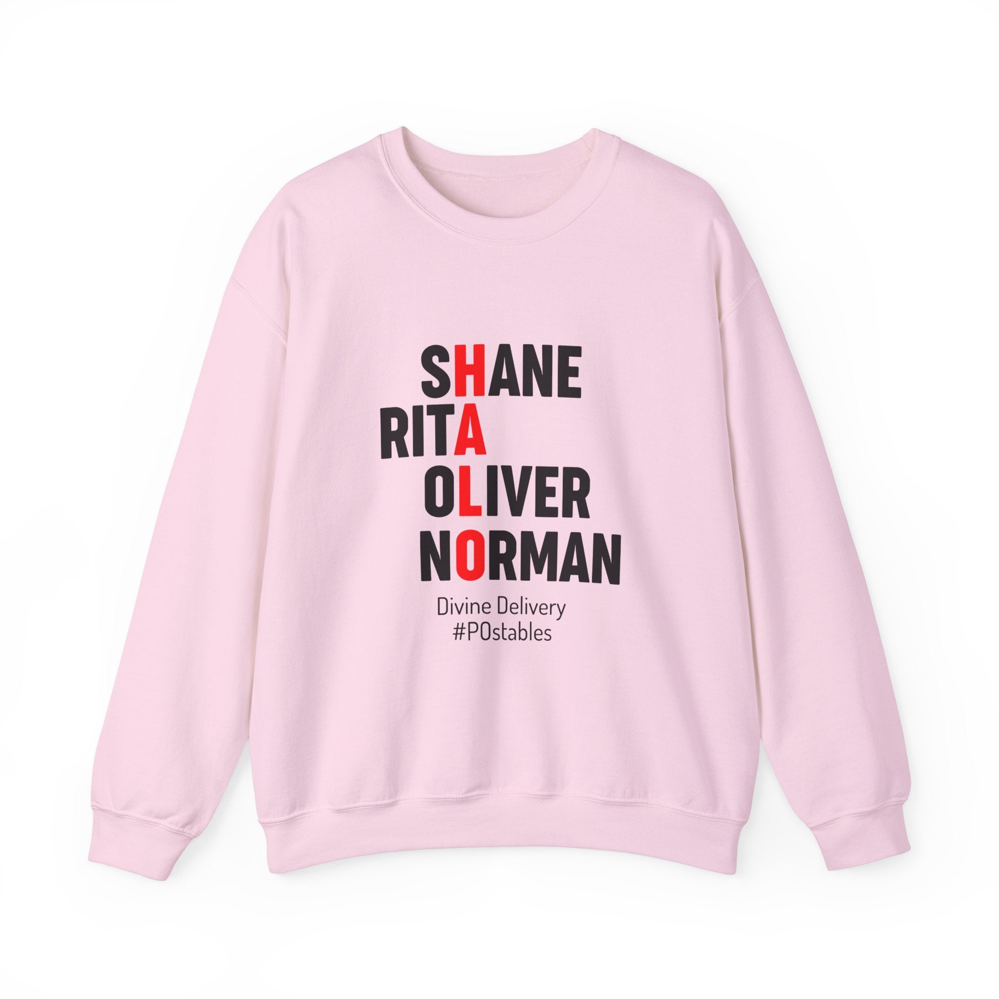 HALO Unisex Sweatshirt