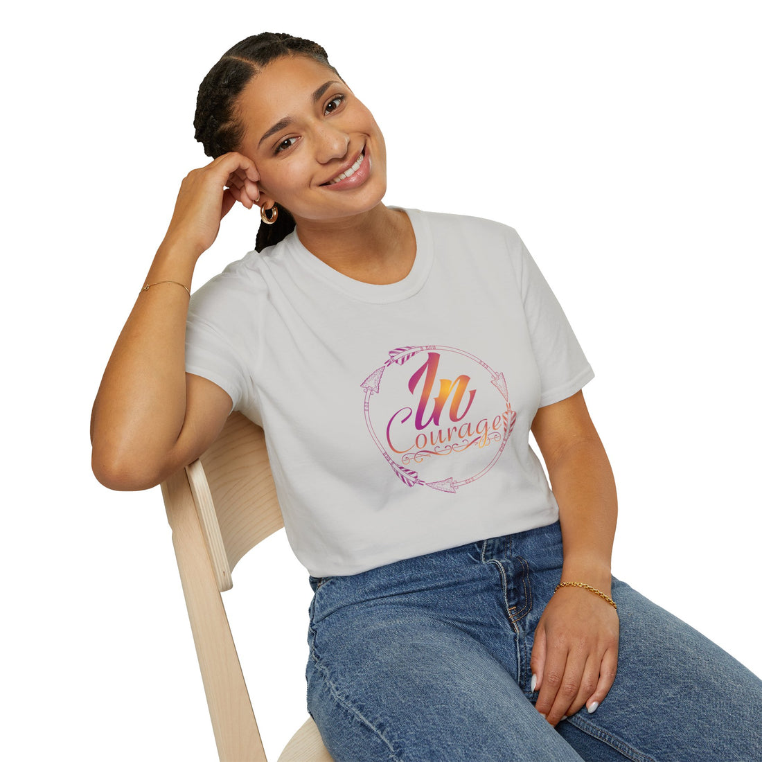 Incourage Unisex Shirt