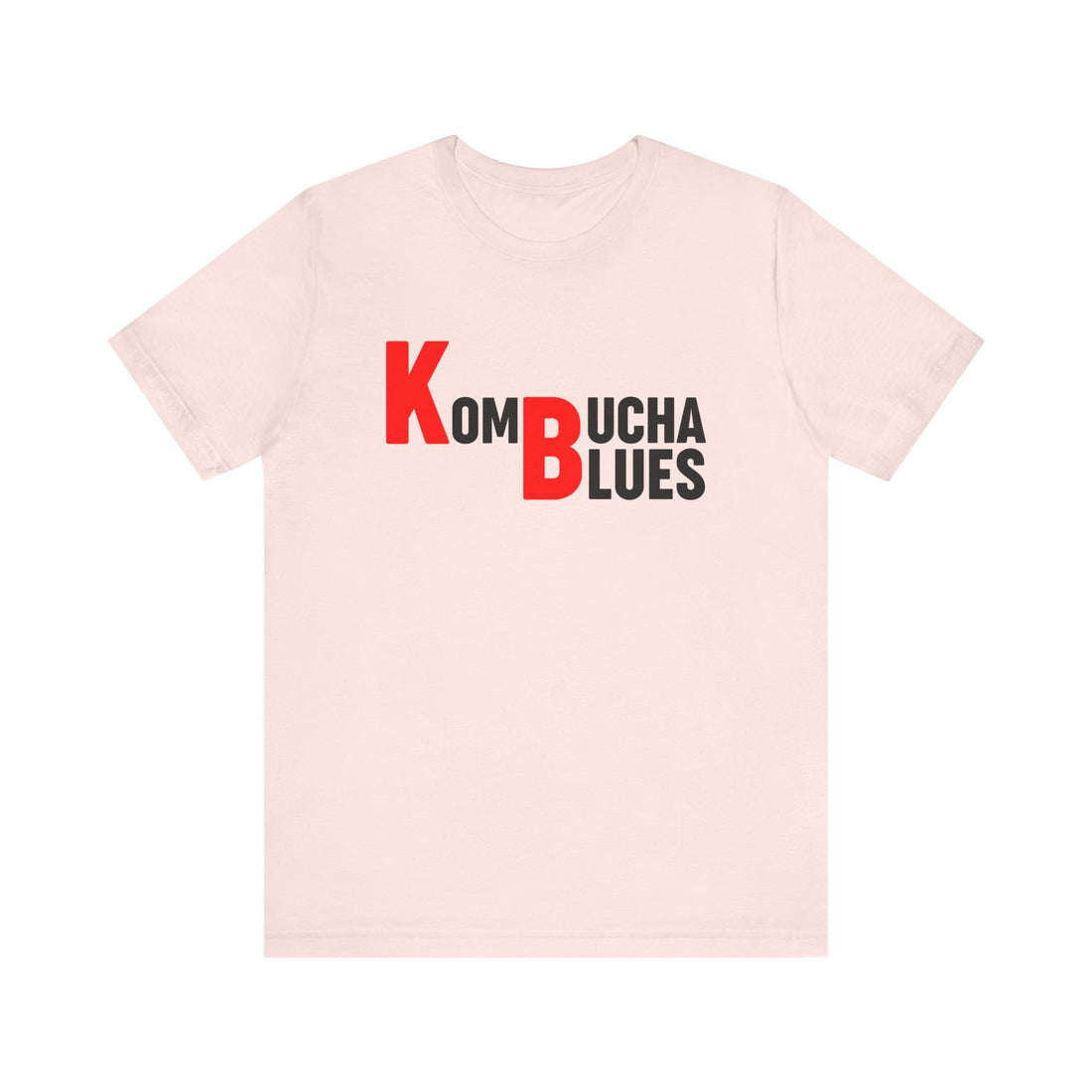 Kombucha Blues Unisex Shirt