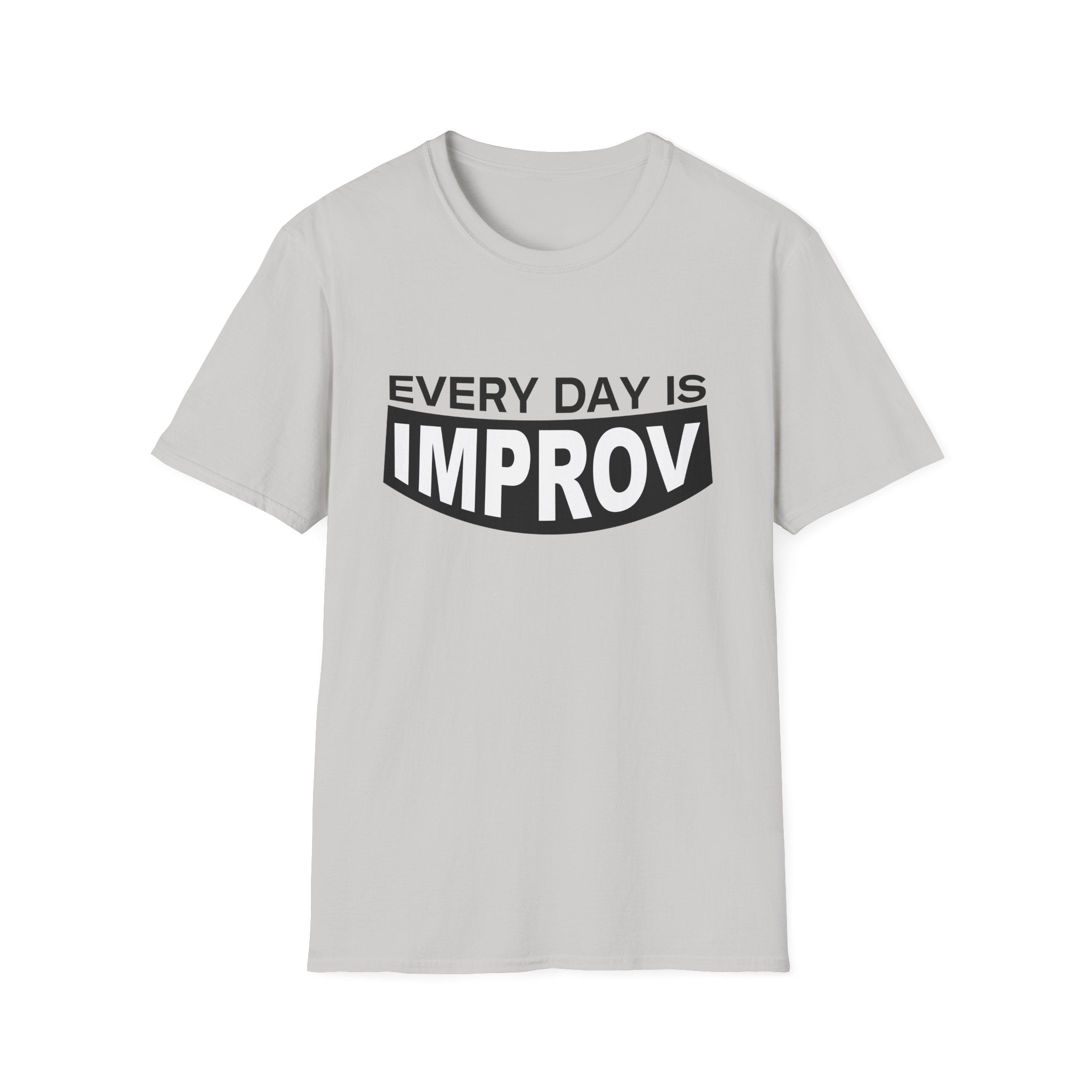 Improv Unisex Shirt