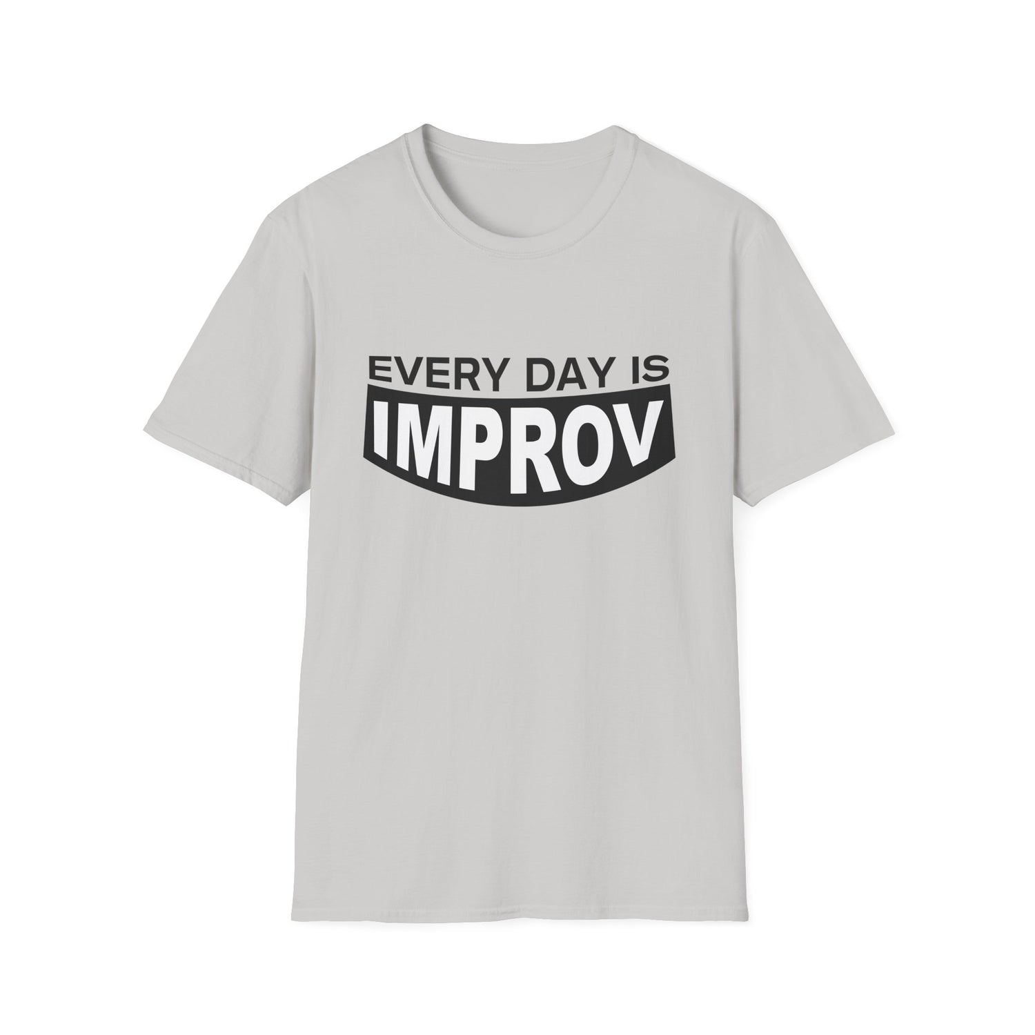 Improv Unisex Shirt