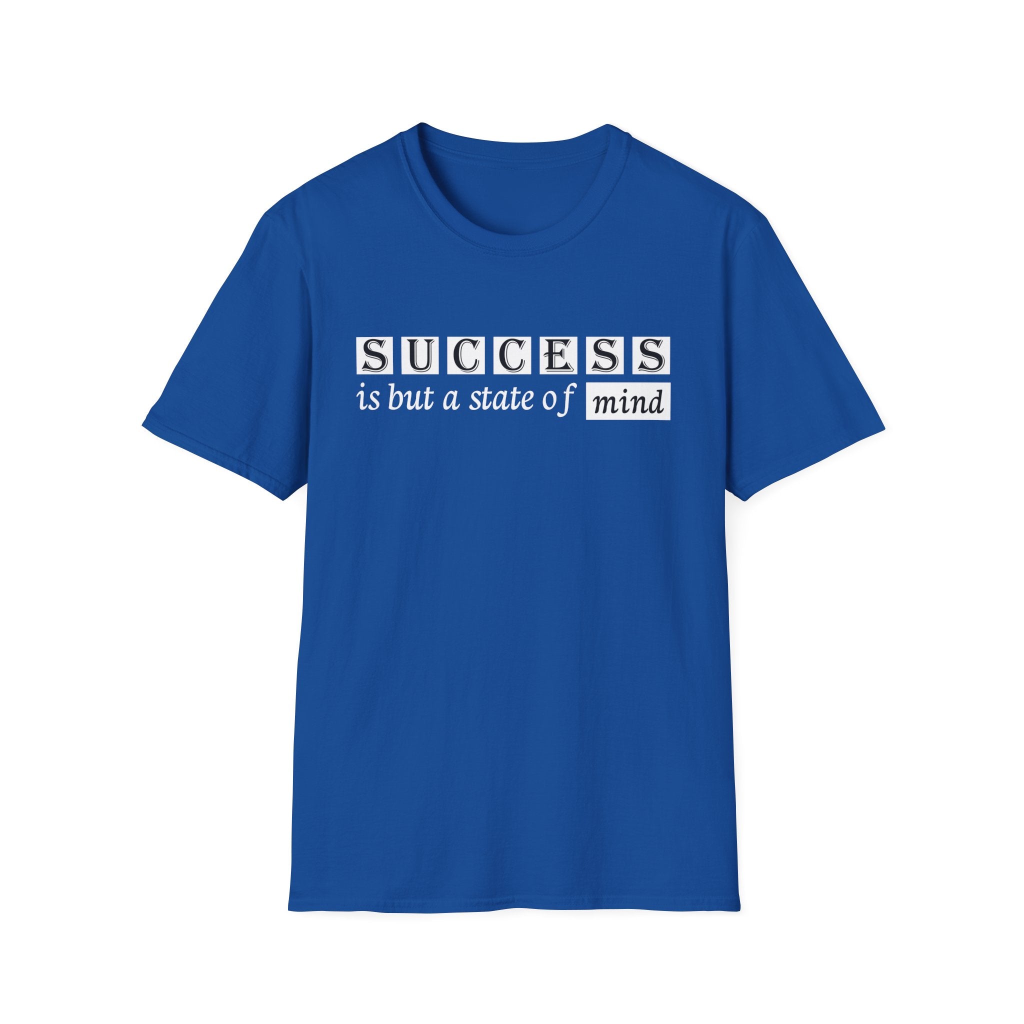 Success Unisex Shirt