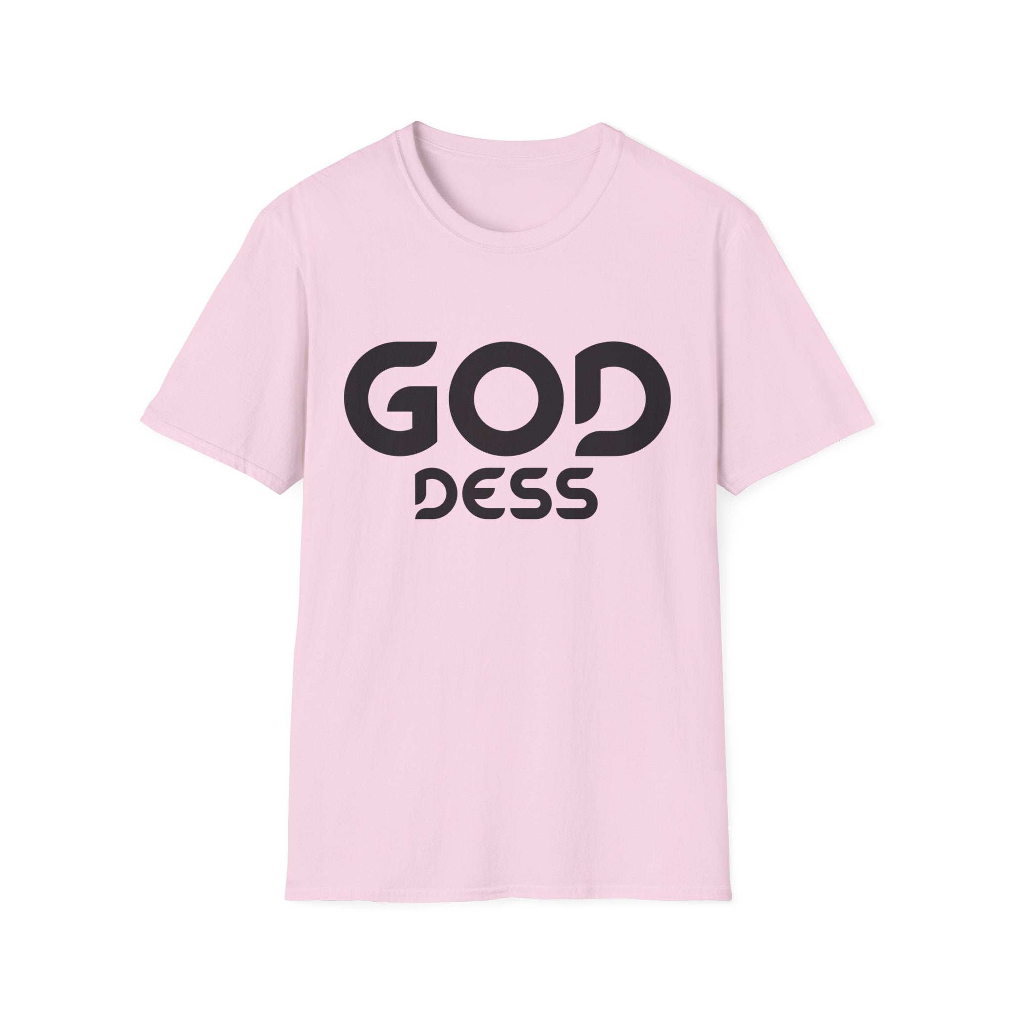 Goddess Unisex Shirt