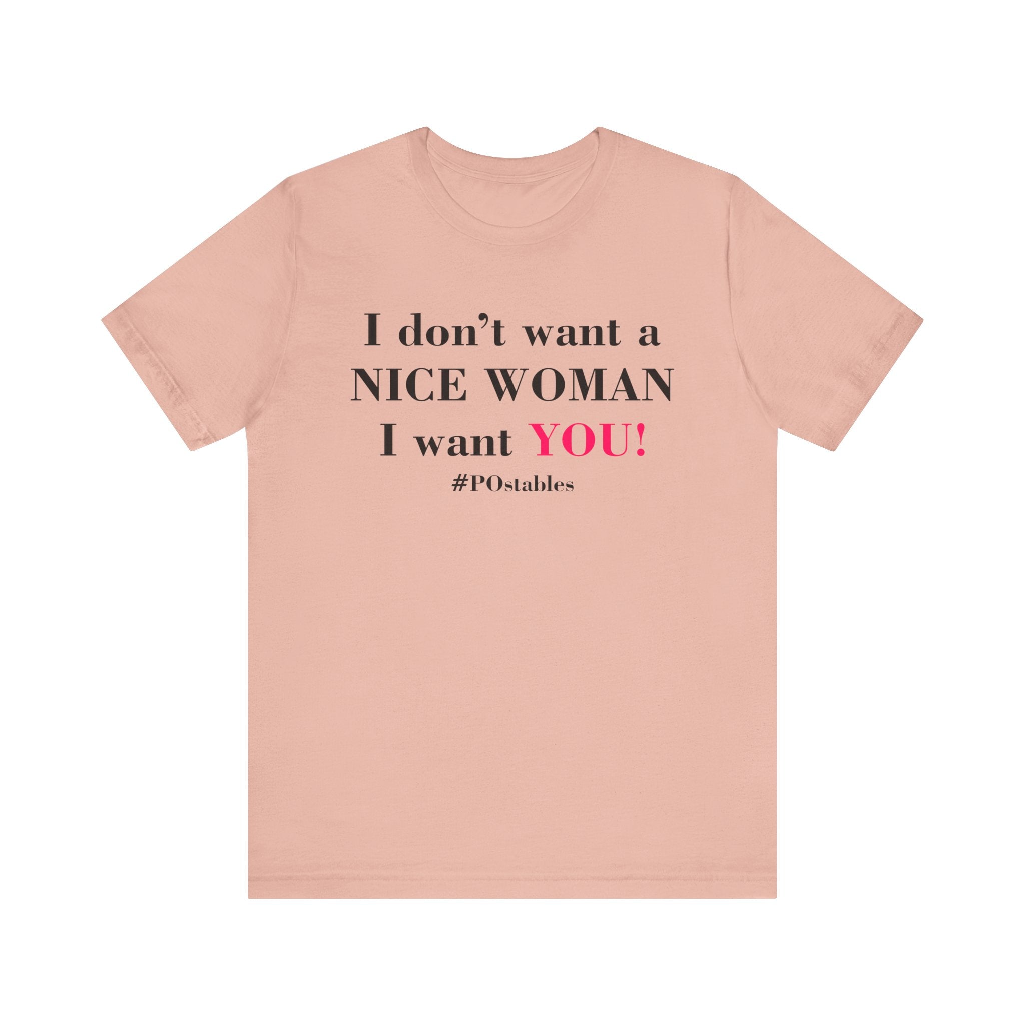 I Don&