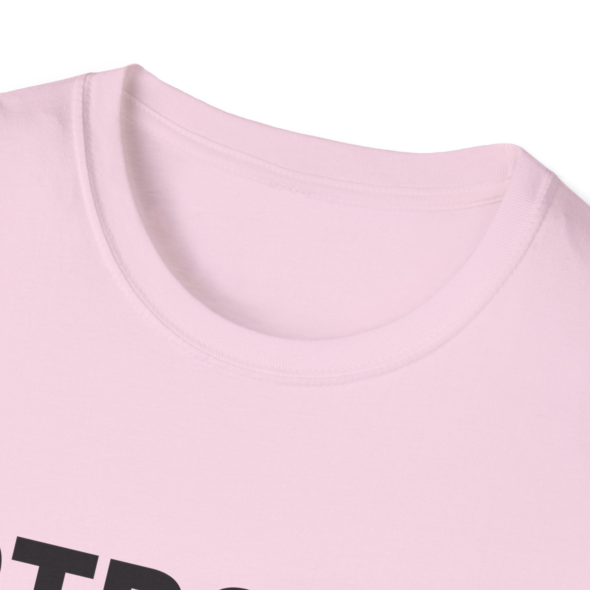Strong Inside & Out Unisex Shirt