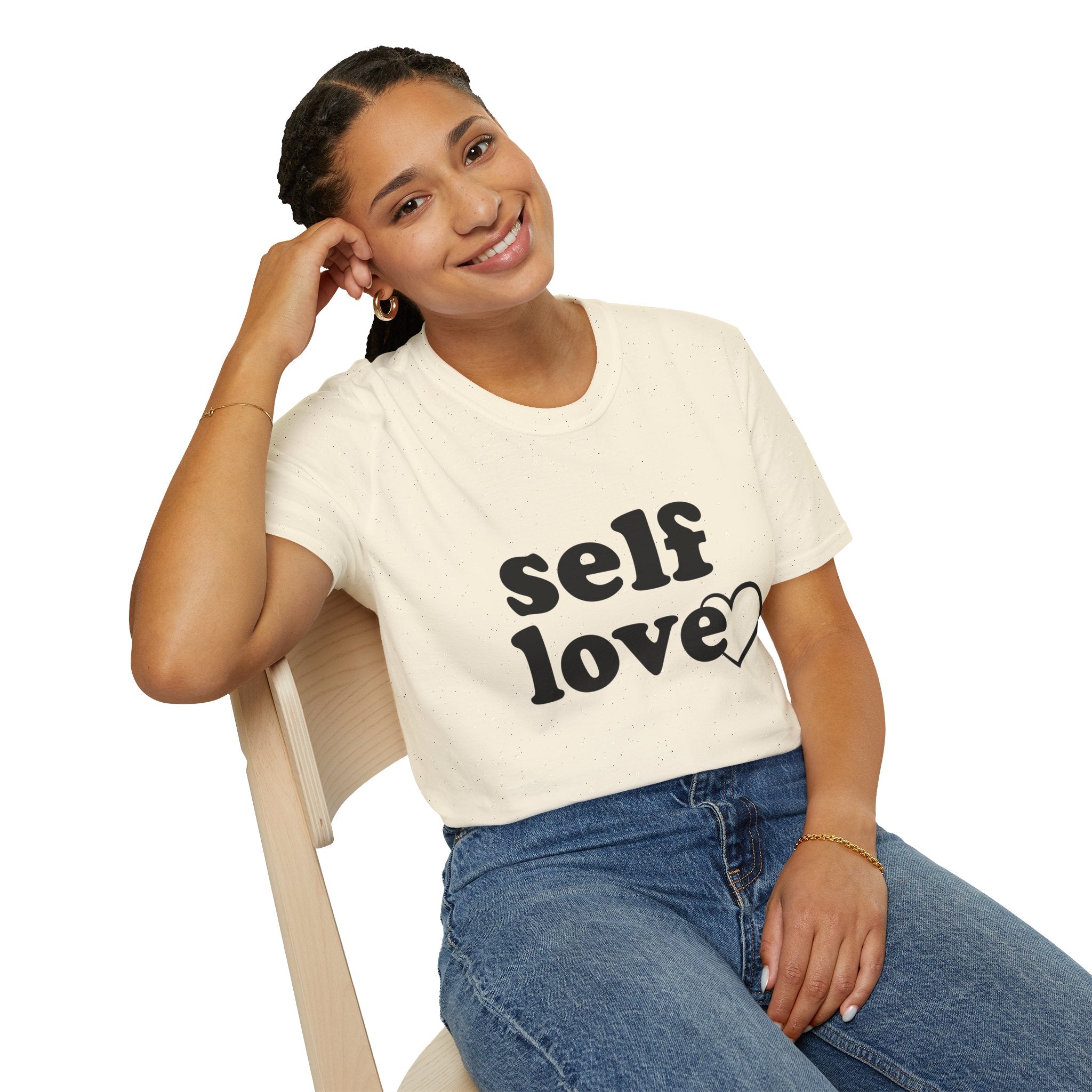 Self Love Unisex Shirt