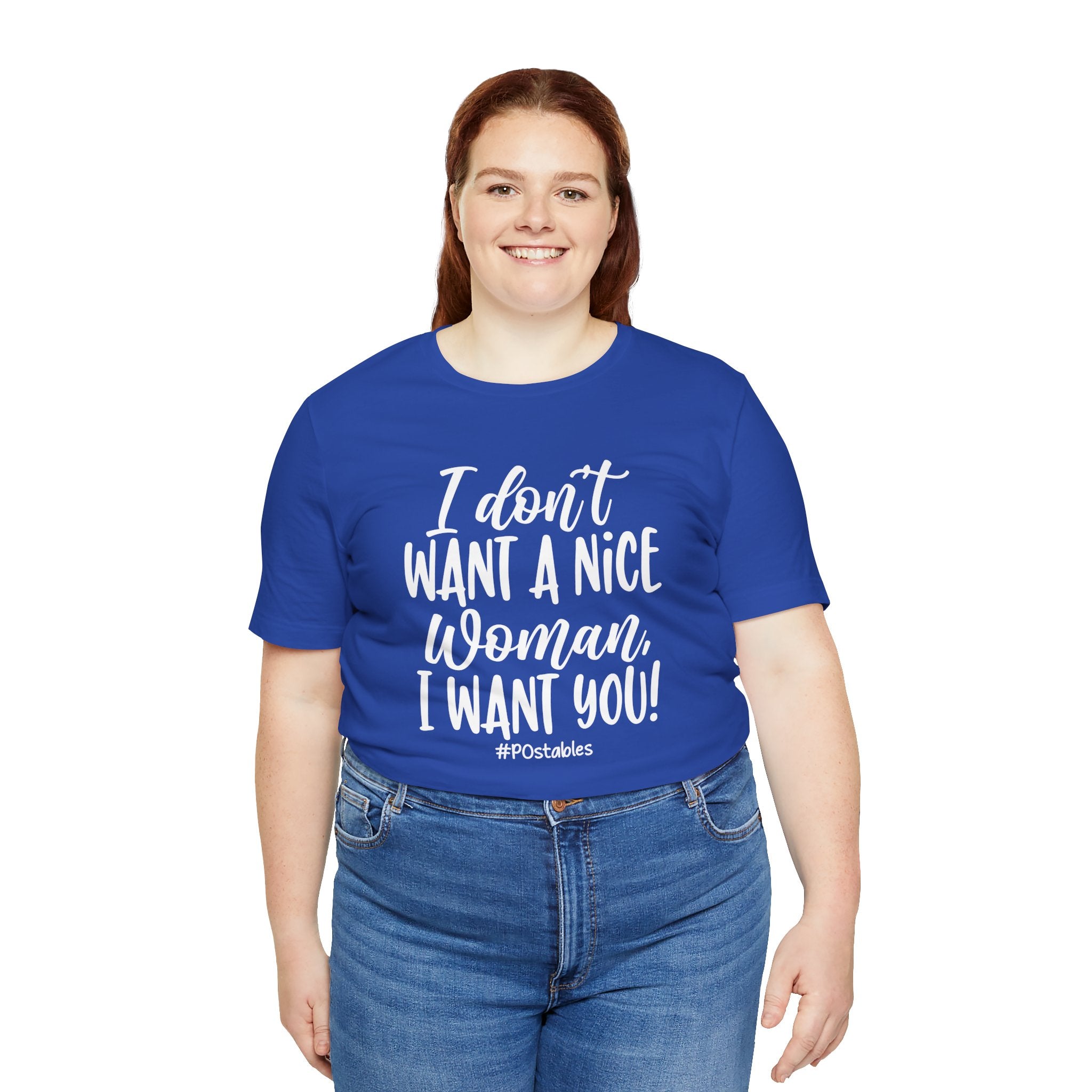I Don&