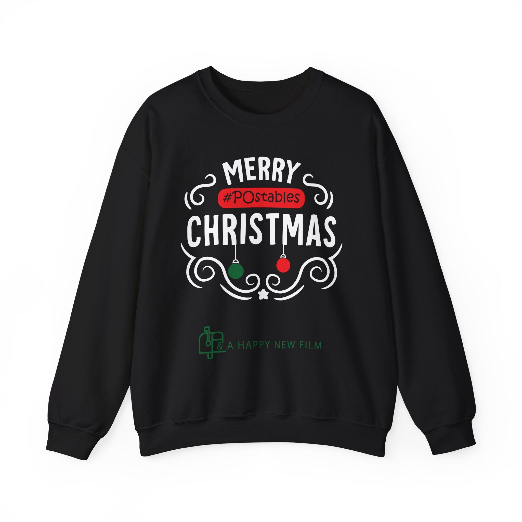 MCHNY Unisex Sweatshirt