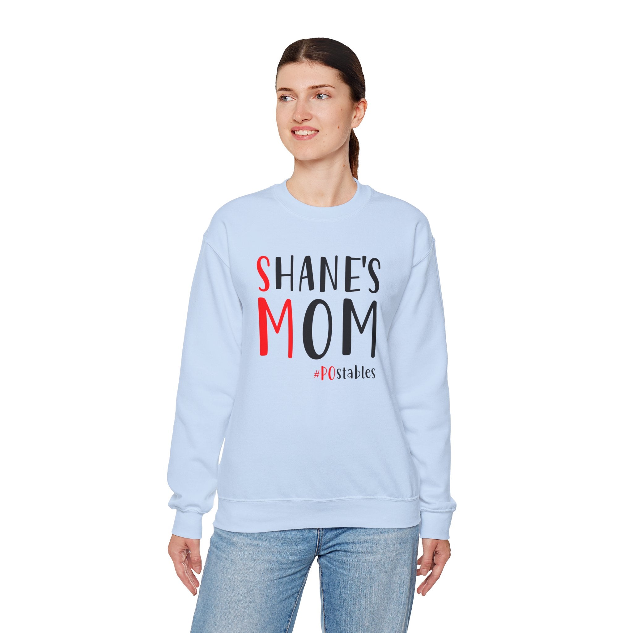 Shane&