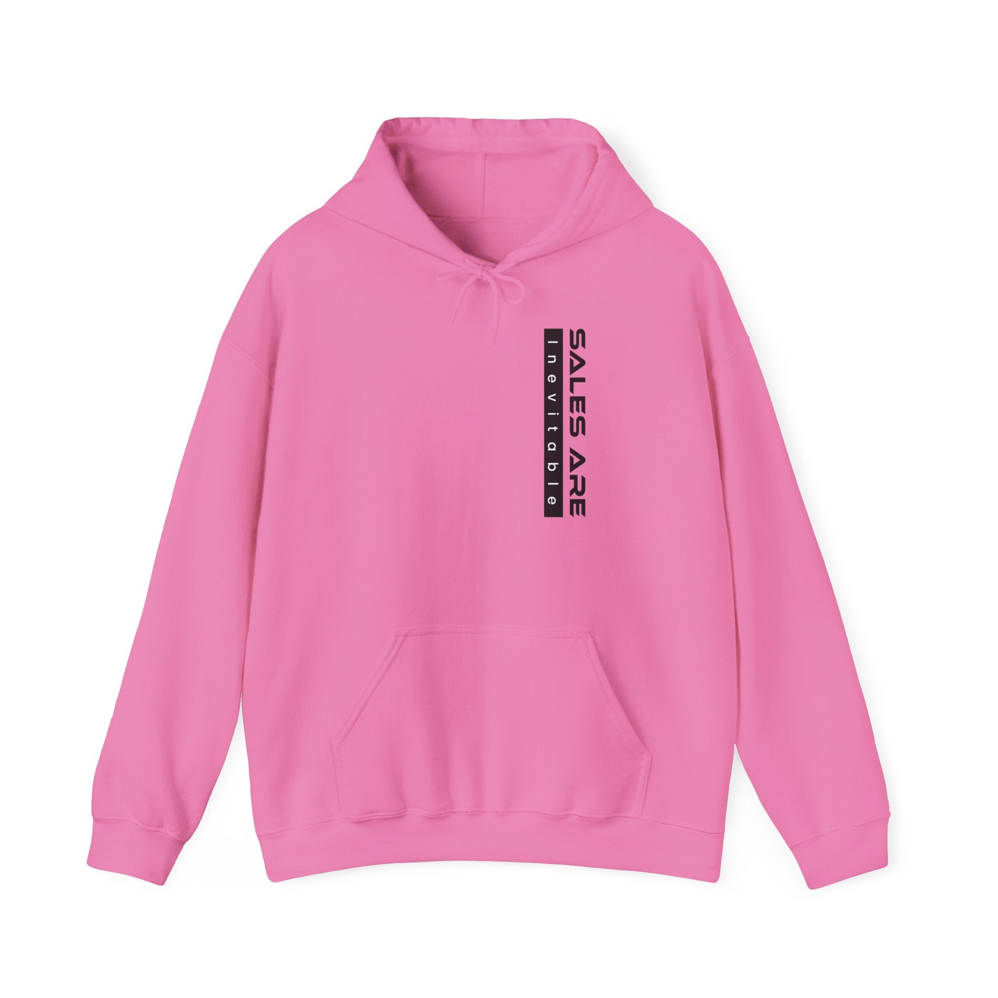 Motivational Sales Hoodie | Unisex Heavy Blend™ Sweatshirt