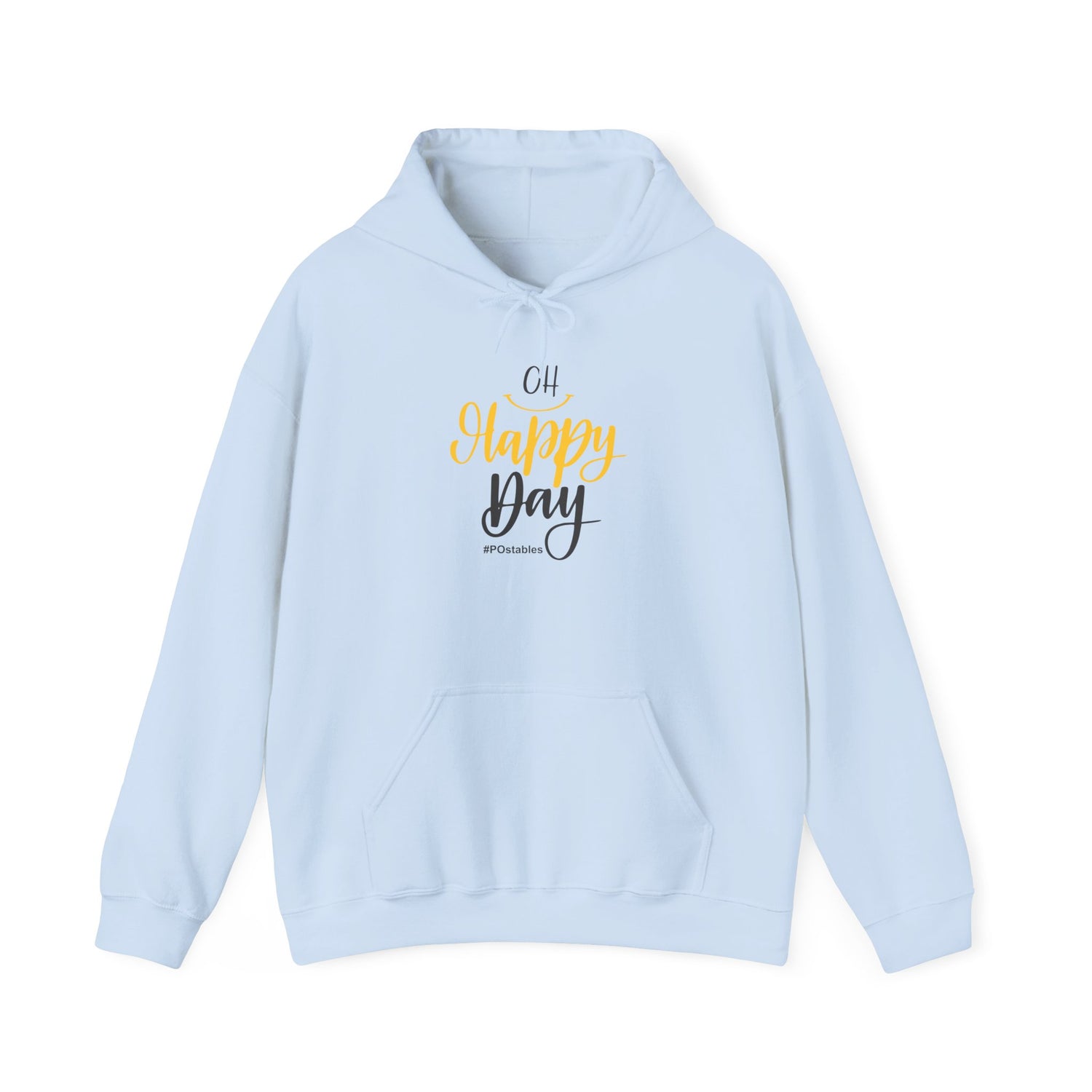 Oh Happy Day Unisex Hoodie