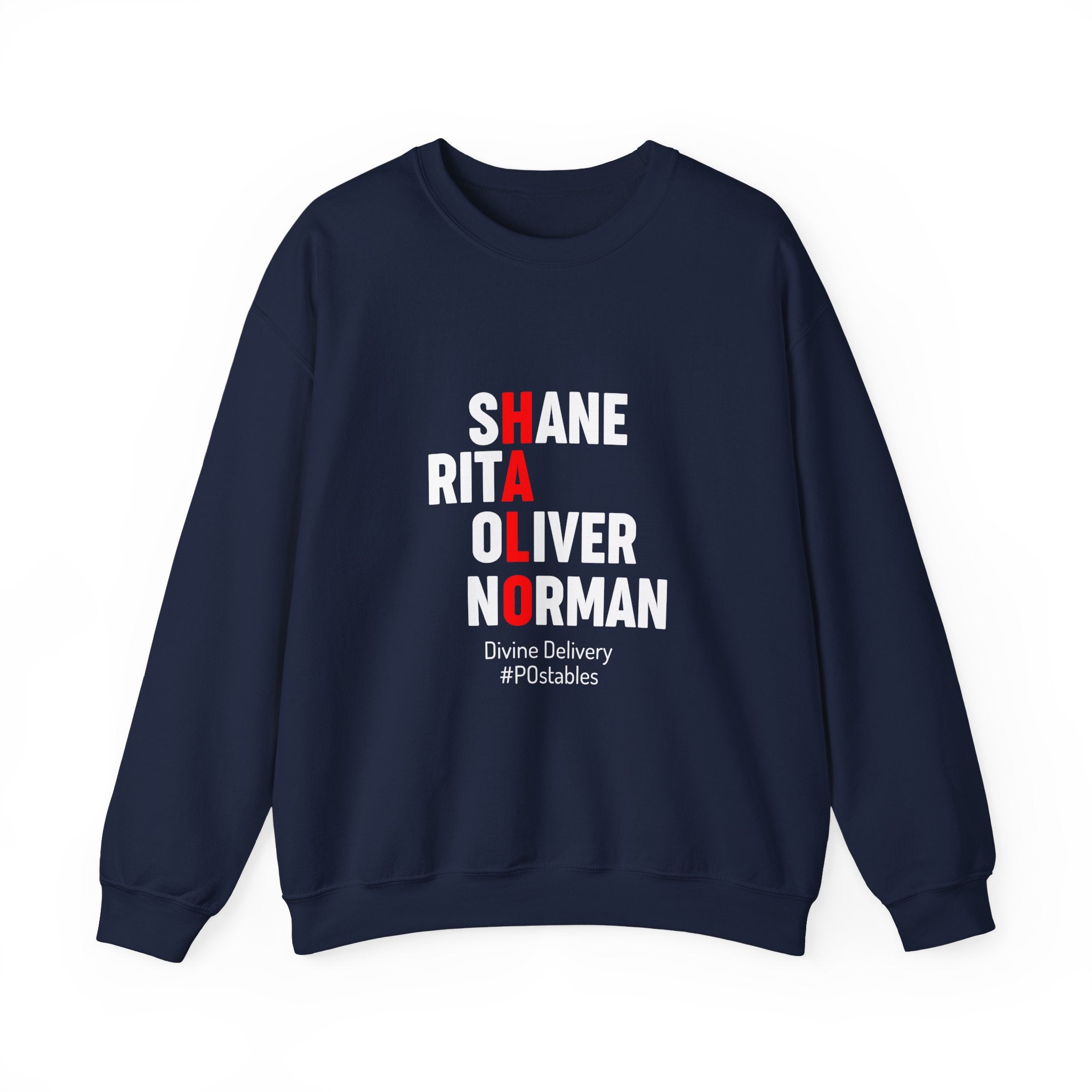 HALO Unisex Sweatshirt