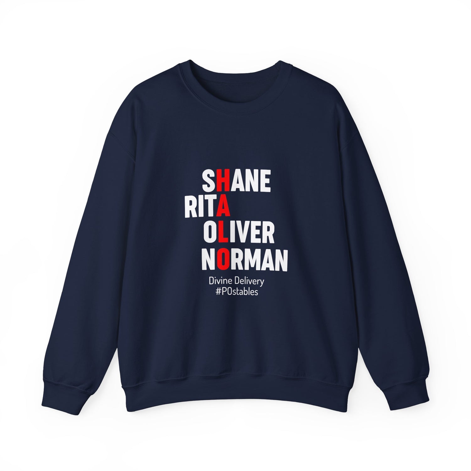 HALO Unisex Sweatshirt