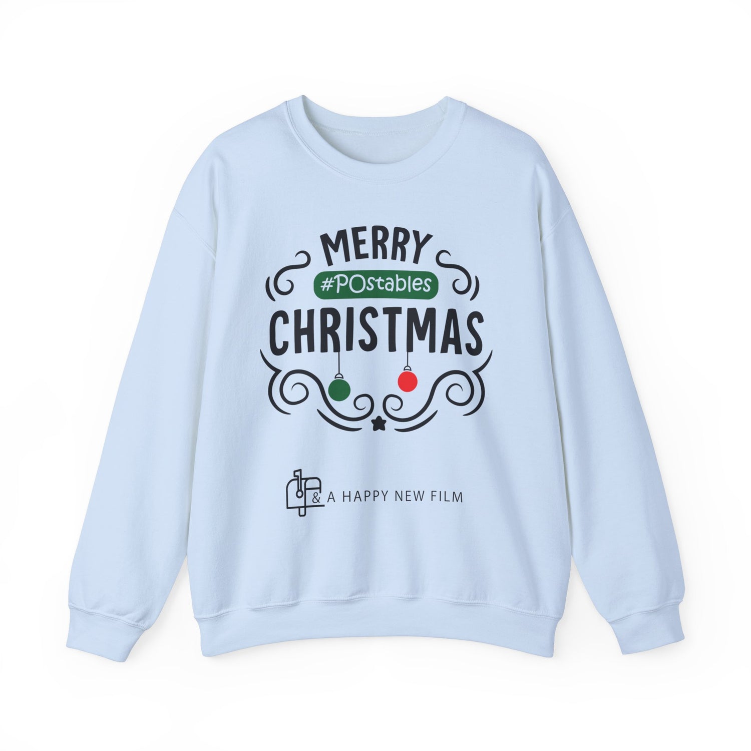 MCHNY Unisex Sweatshirt