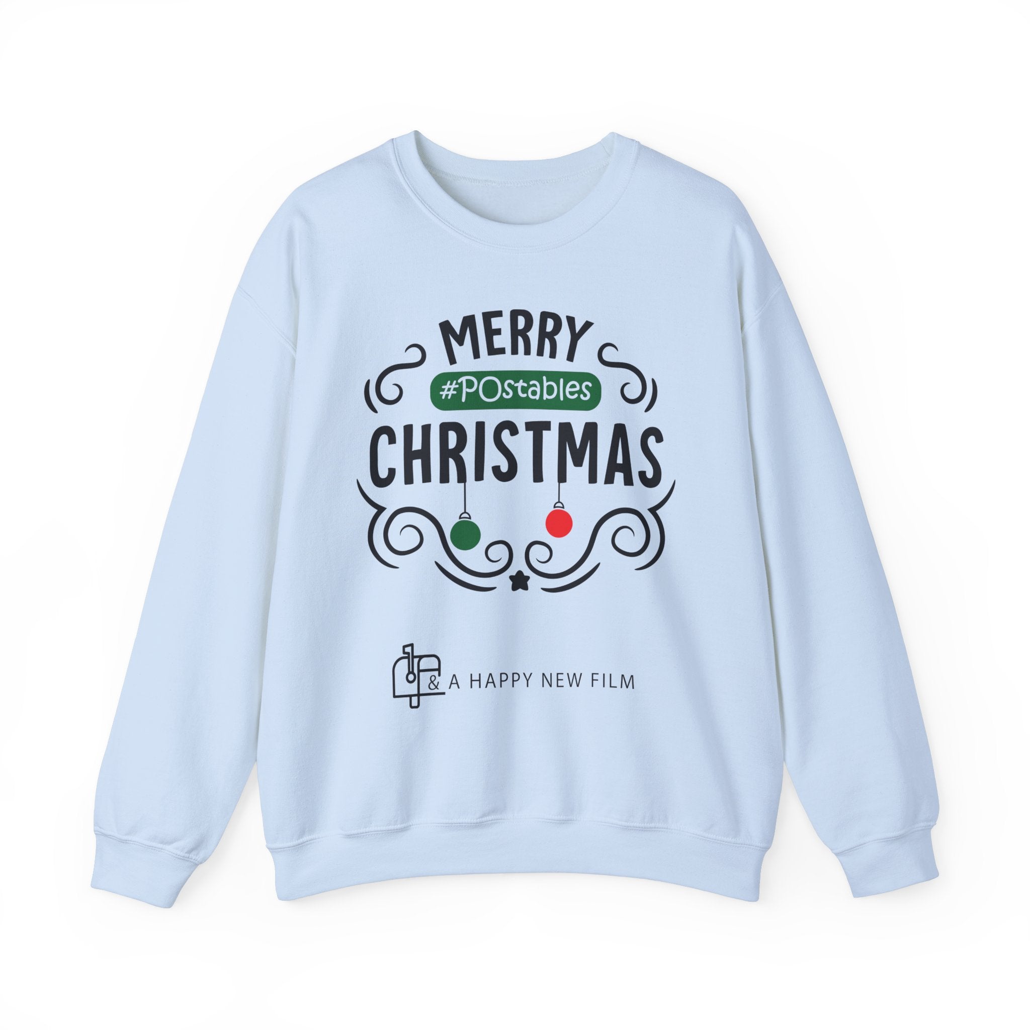 MCHNY Unisex Sweatshirt