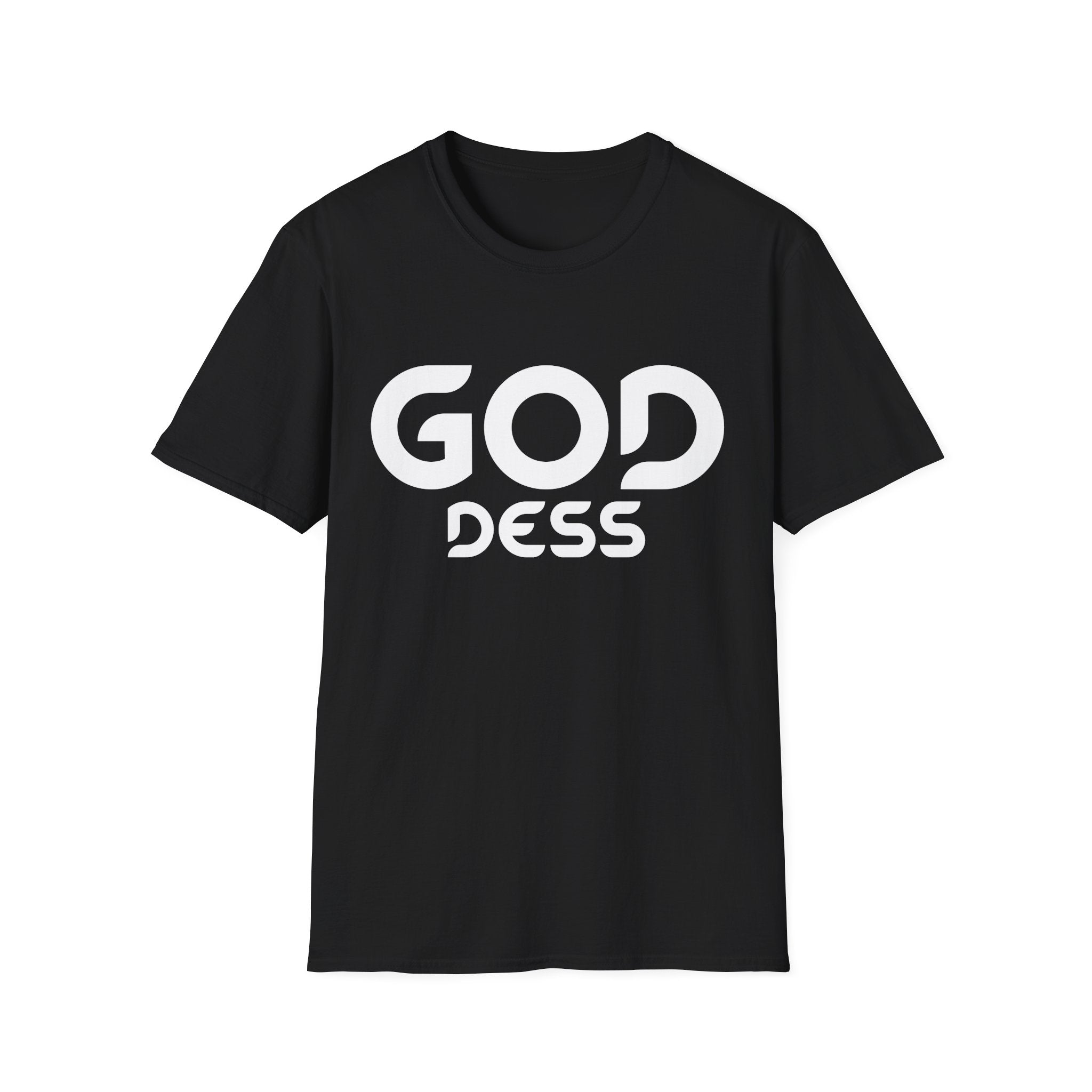 Goddess Unisex Shirt