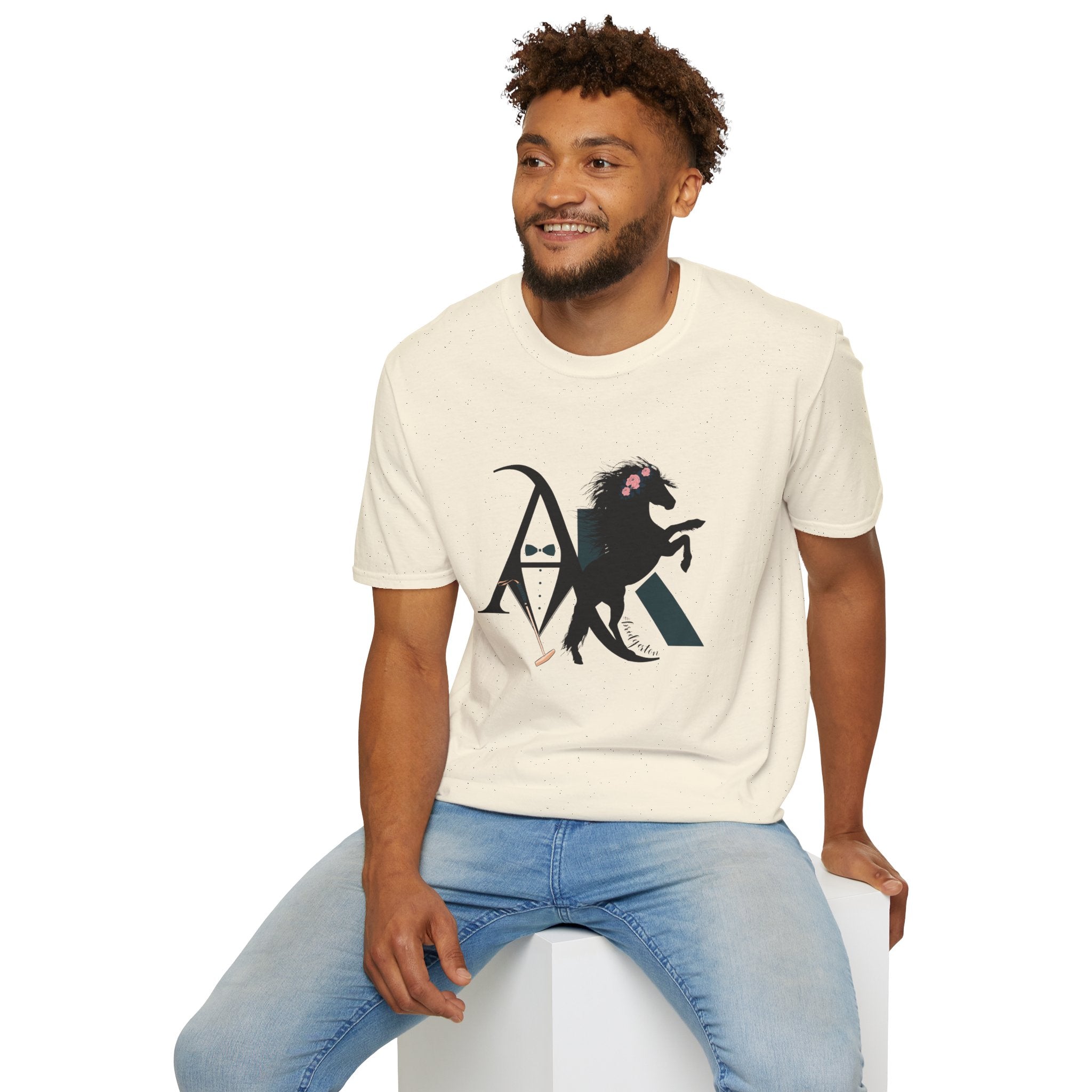 Anthony and Kate Love Shirt