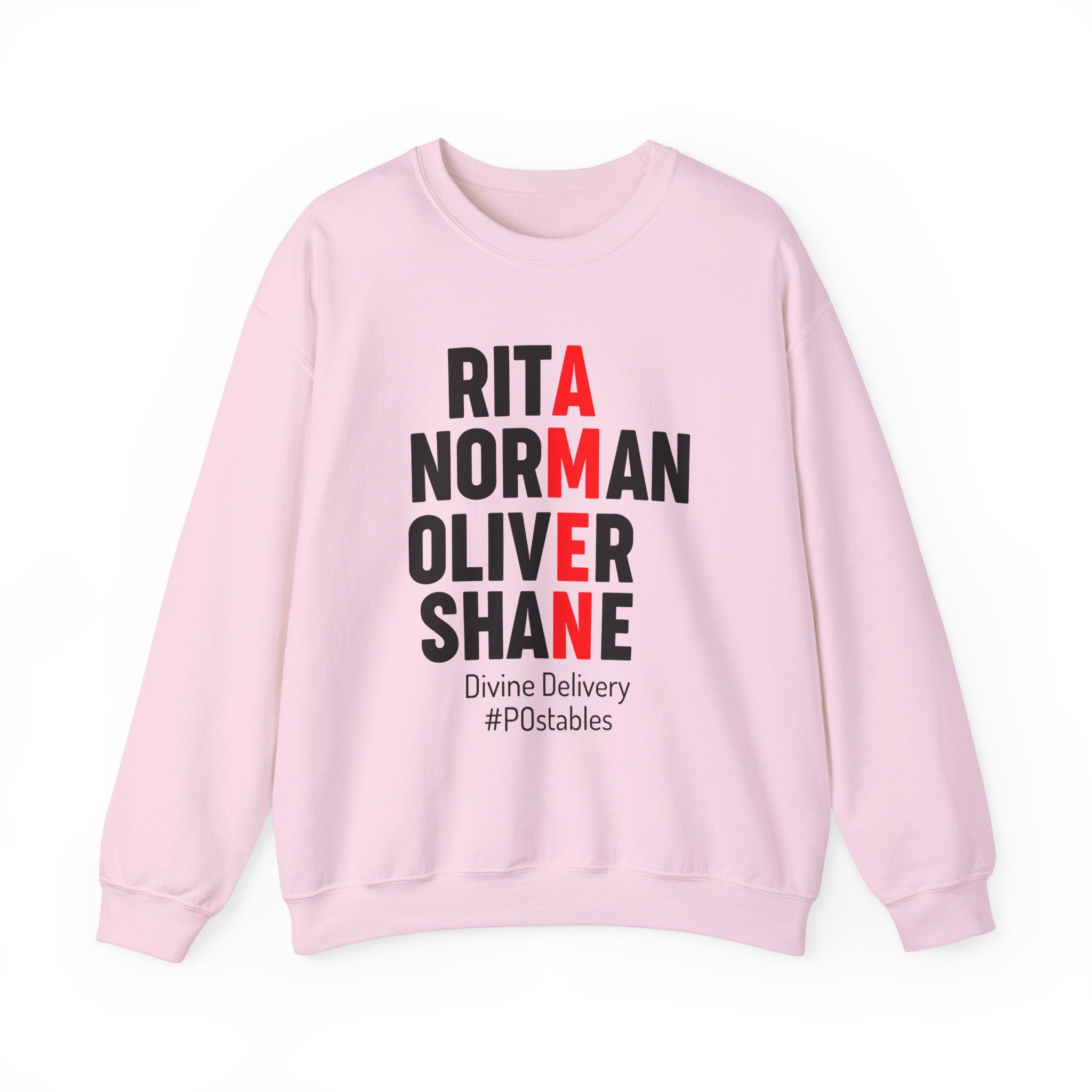 AMEN Unisex Sweatshirt