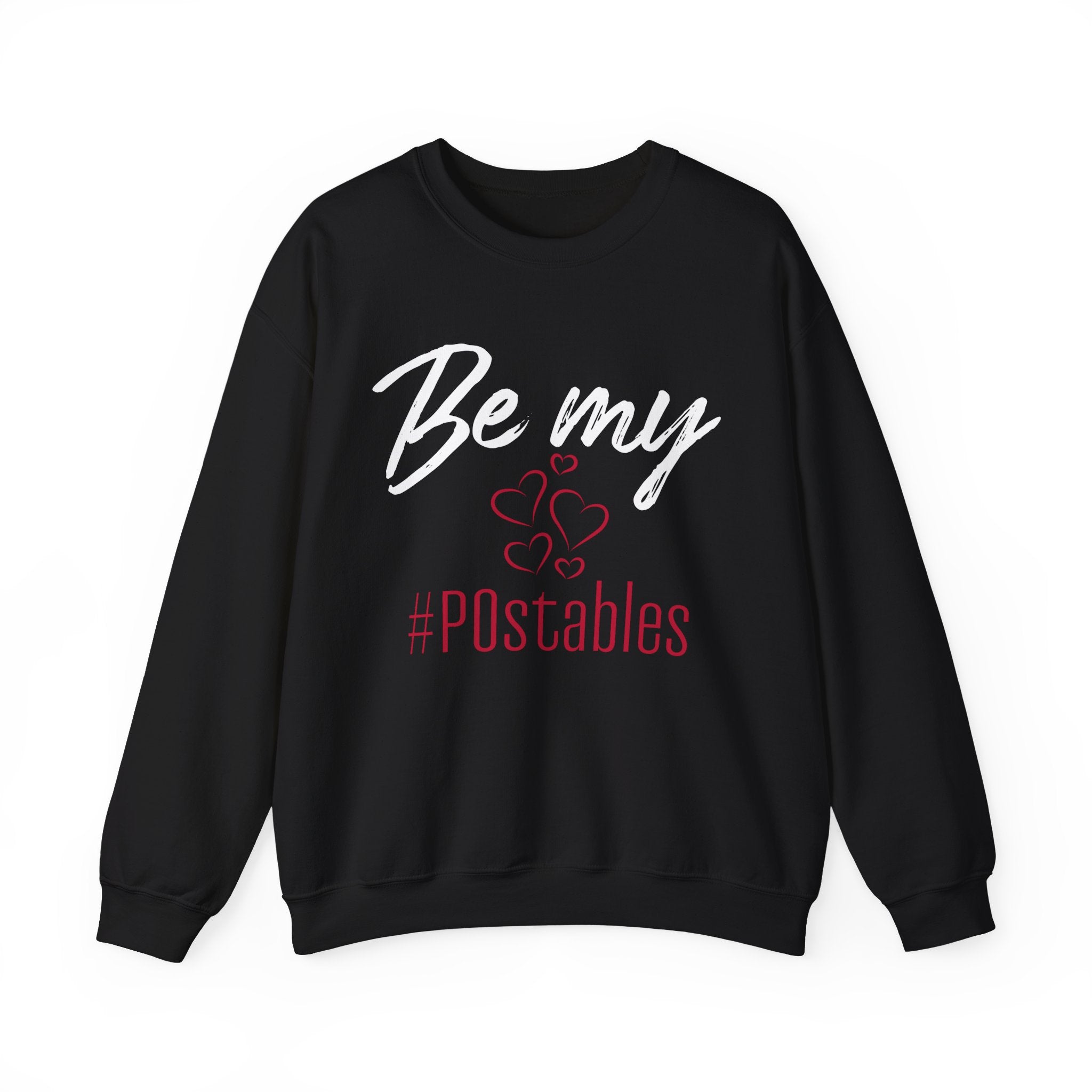 Be My