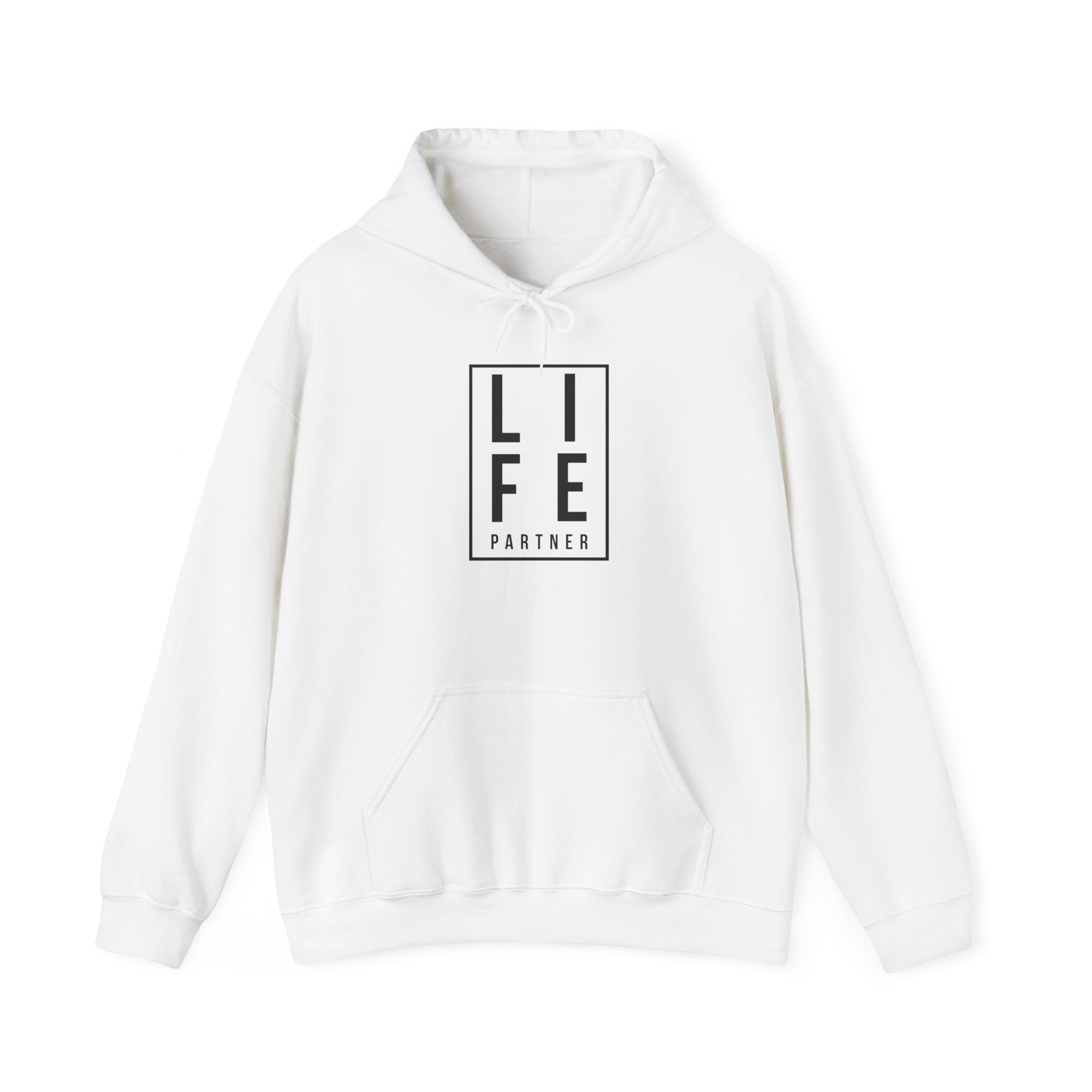 Life Partner Unisex Hoodie