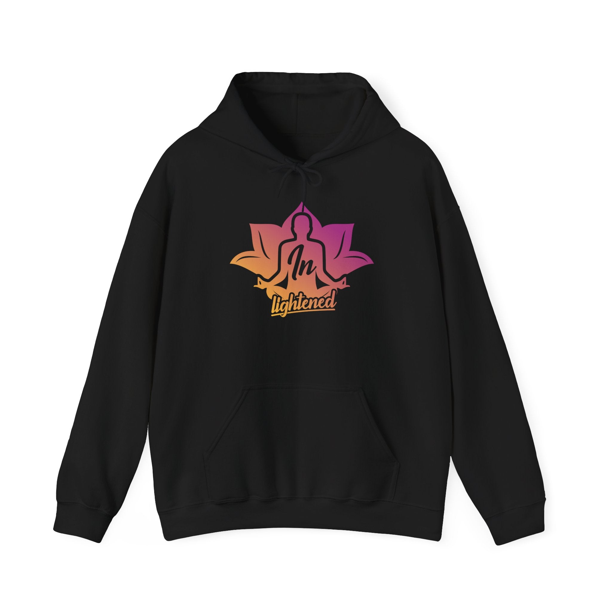 InLightened Unisex Hoodie