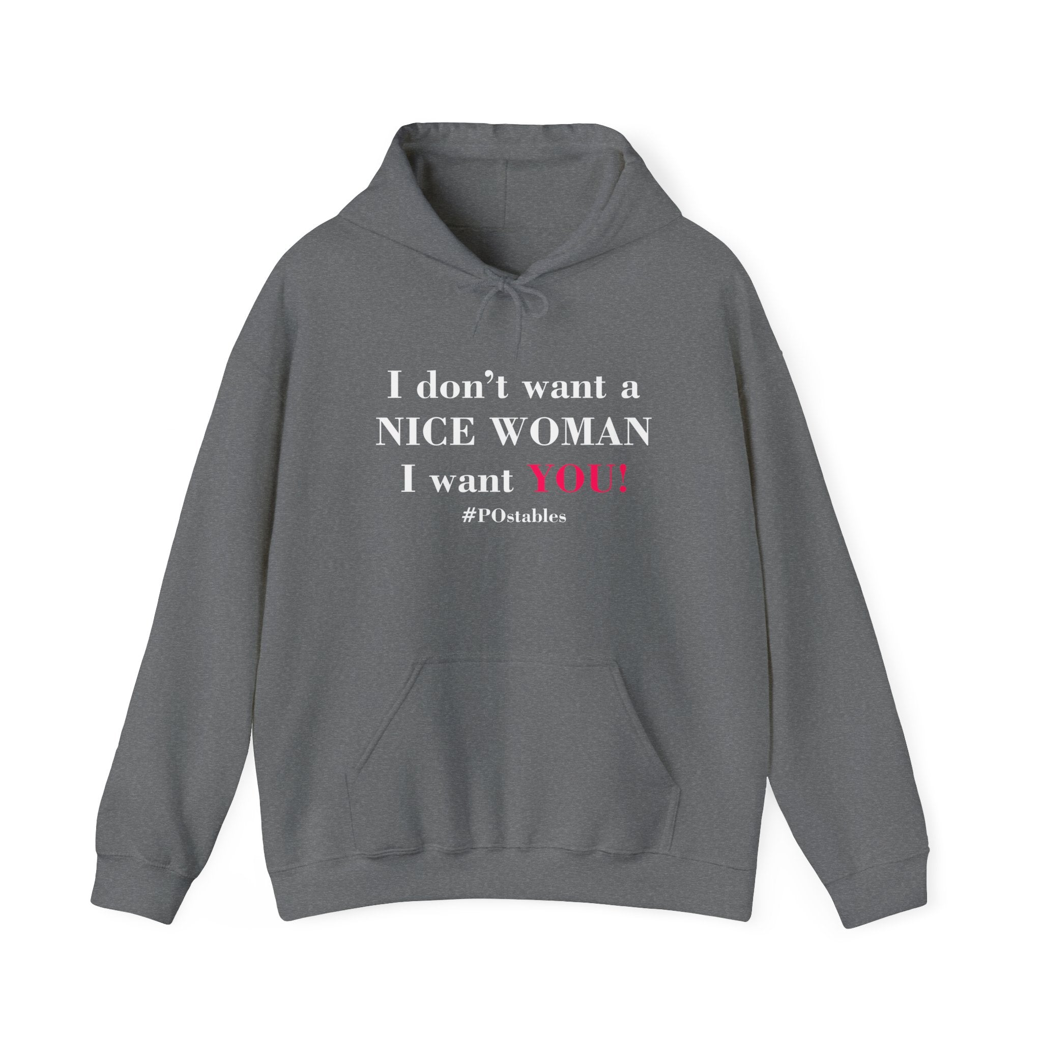 I Don&